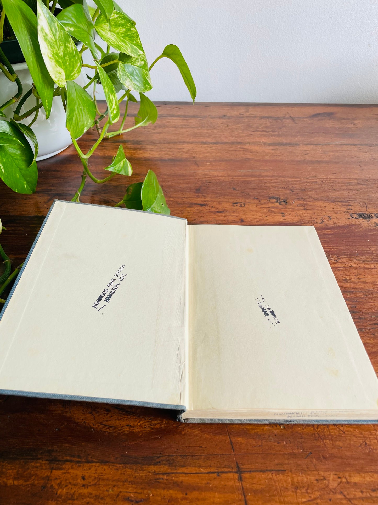 From Serf to Citizen Book One Clothbound Hardcover by W. C. J. Ward - Illustrated (1952)