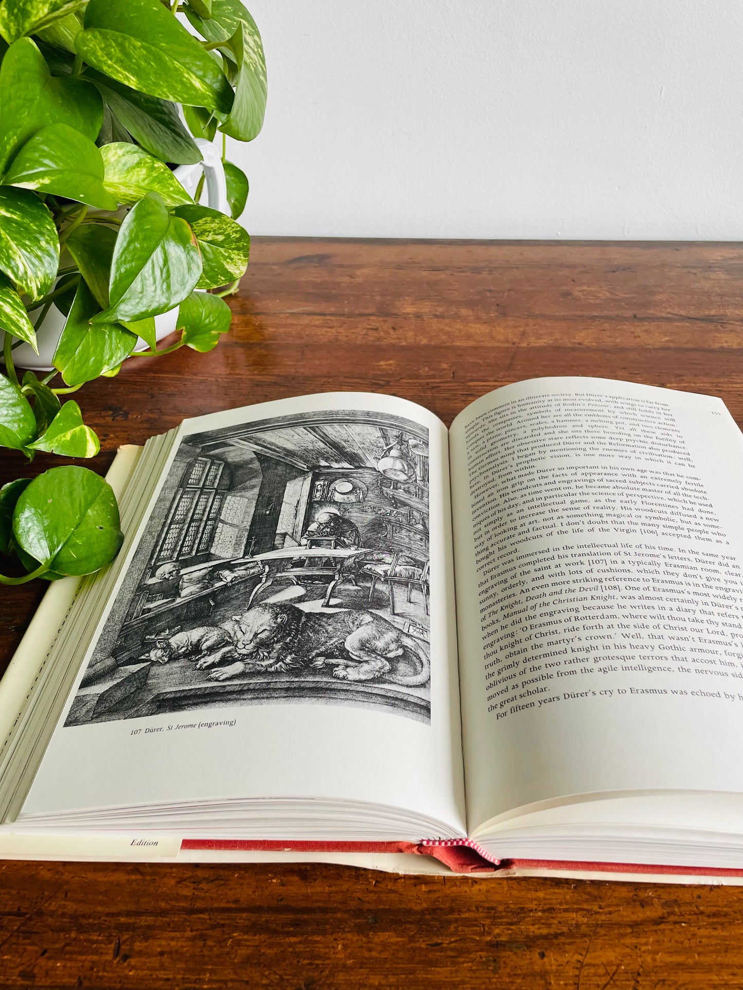 Civilisation by Kenneth Clark Hardcover Book (1969)