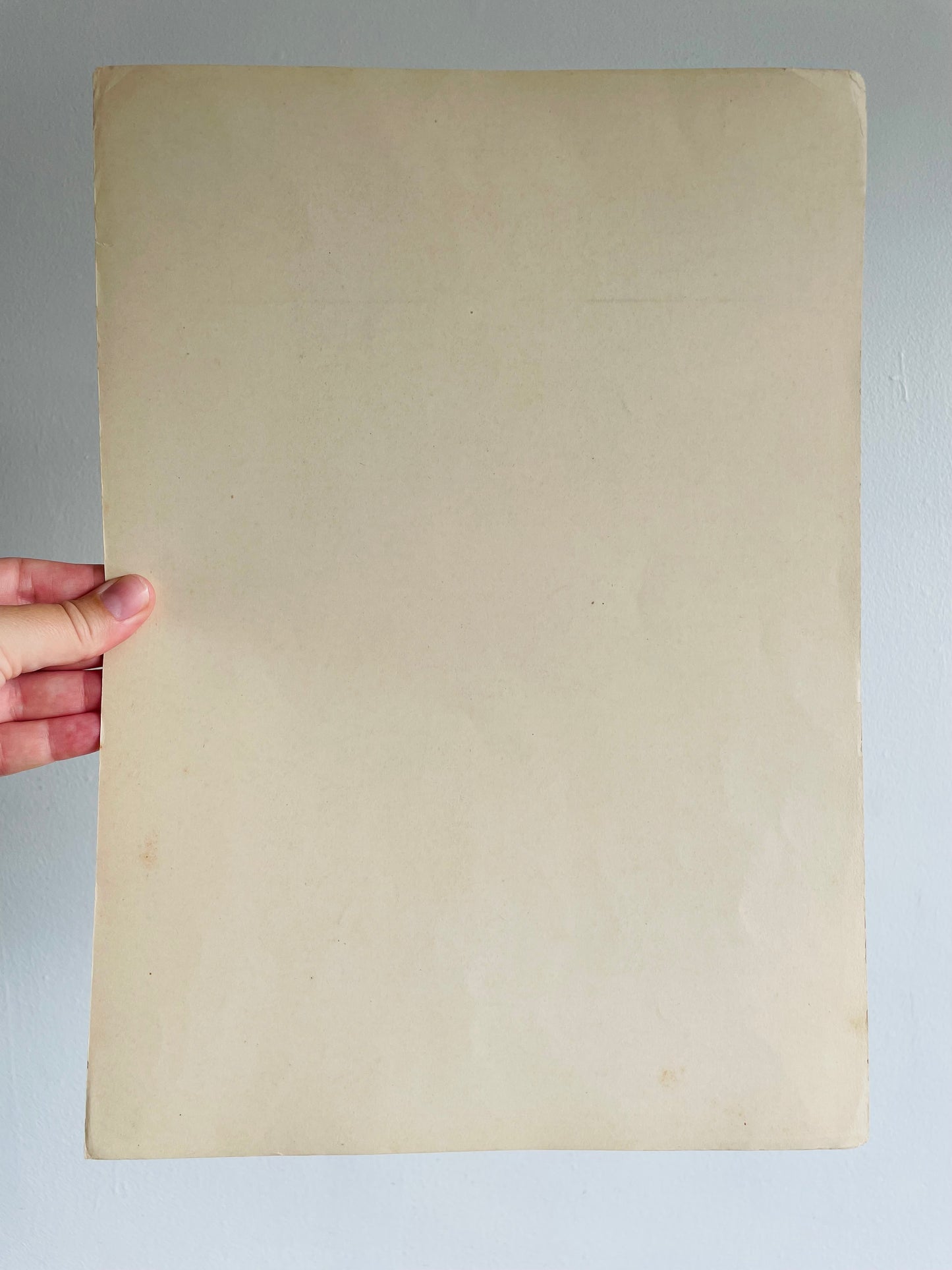 Gothic Architecture of Spain Page Print from Book # 1 - Found in Lisbon, Portugal