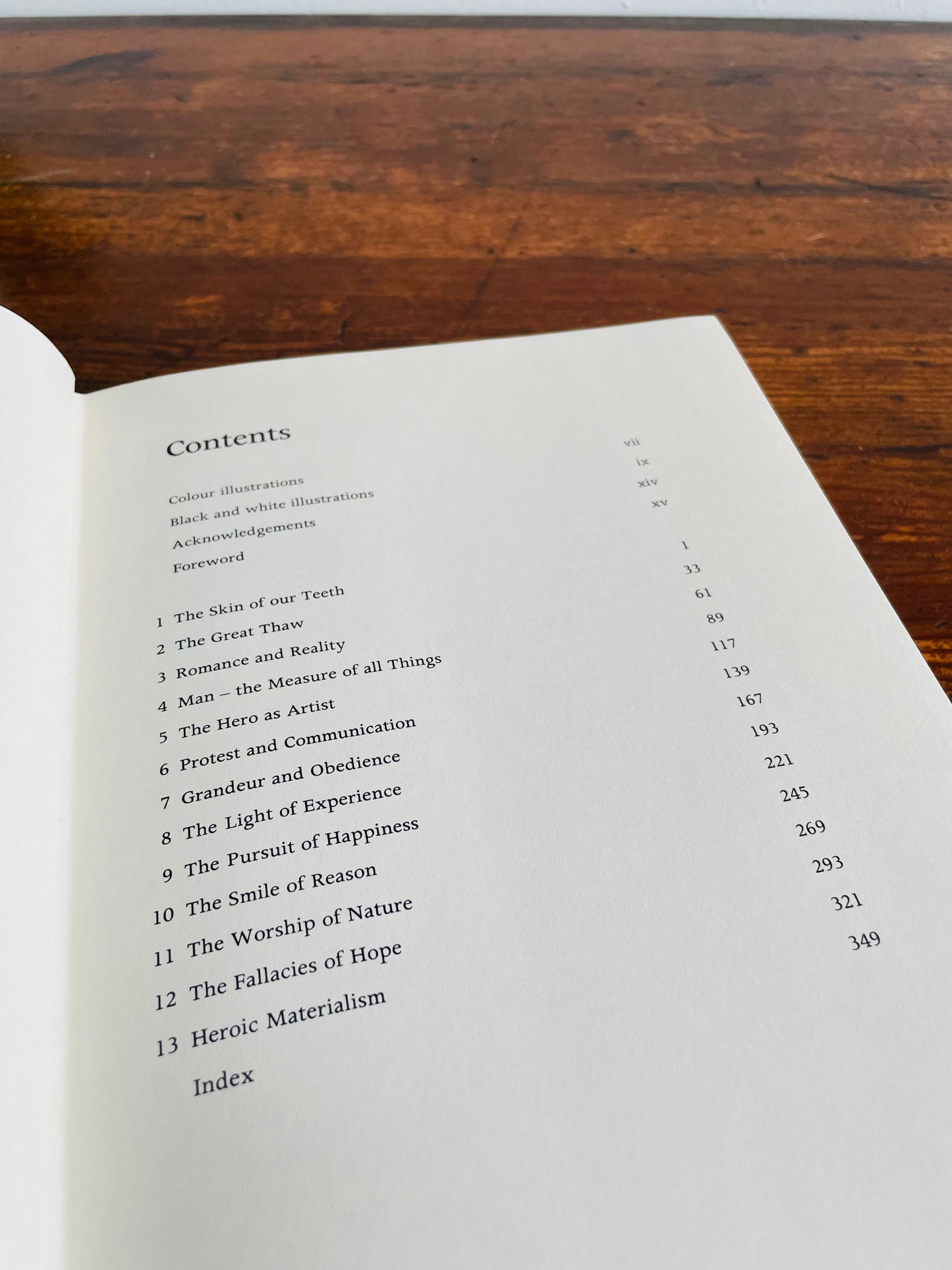 Civilisation by Kenneth Clark Hardcover Book (1969)