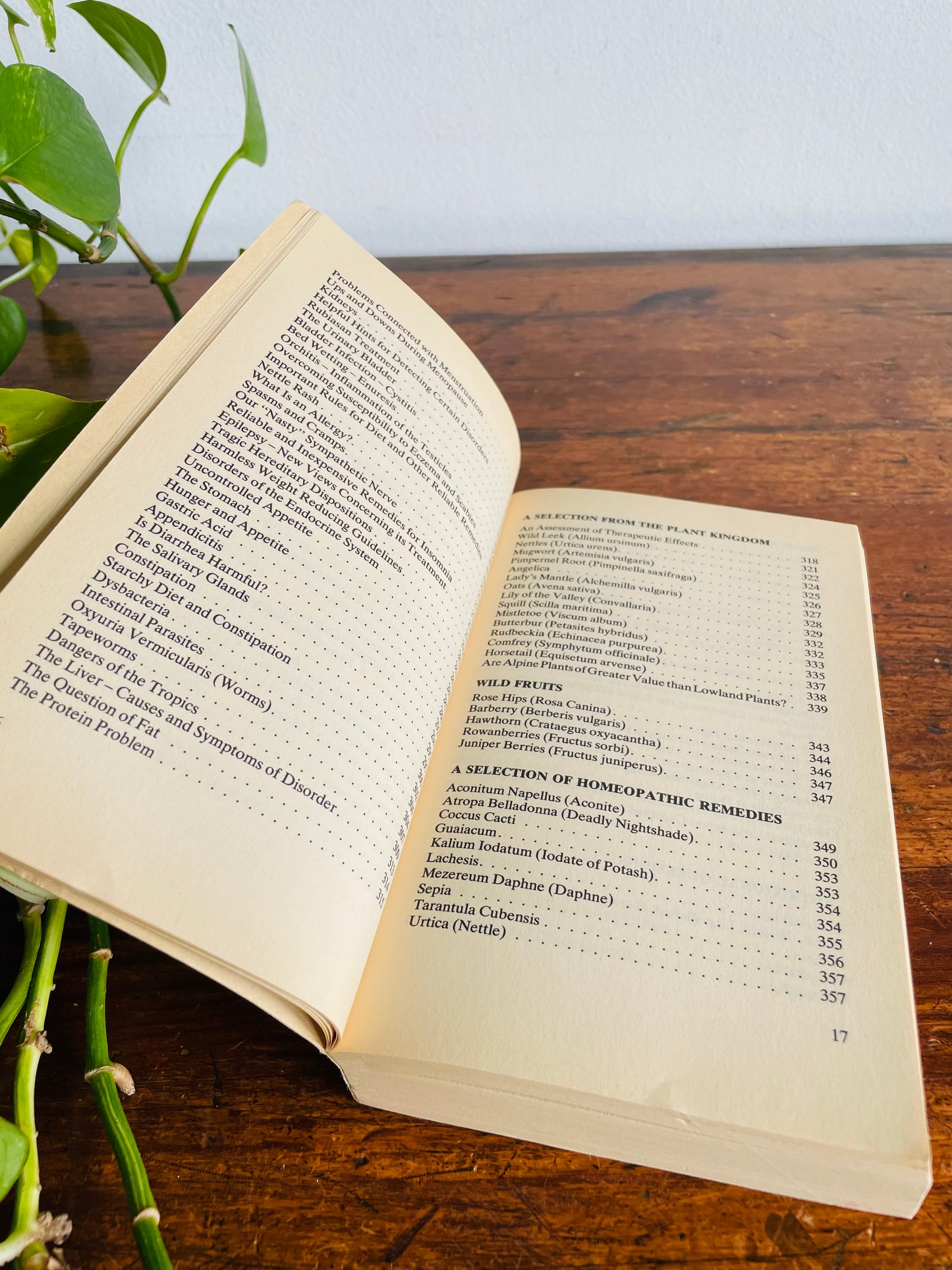 Vintage Swiss Nature Doctor Paperback Book by A. Vogel (1980) - An Encyclopedic Collection of Helpful Hints Gathered from the Swiss Folklore of Natural Healing