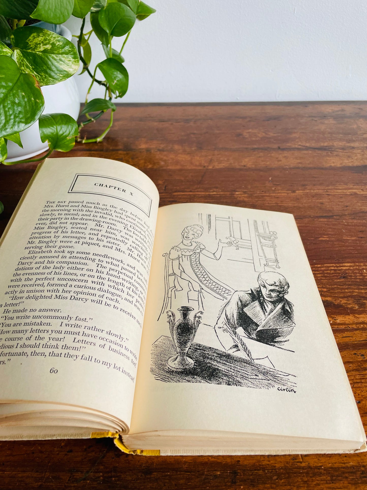 Ireland: A Cultural Encyclopedia Hardcover Book (1983)
