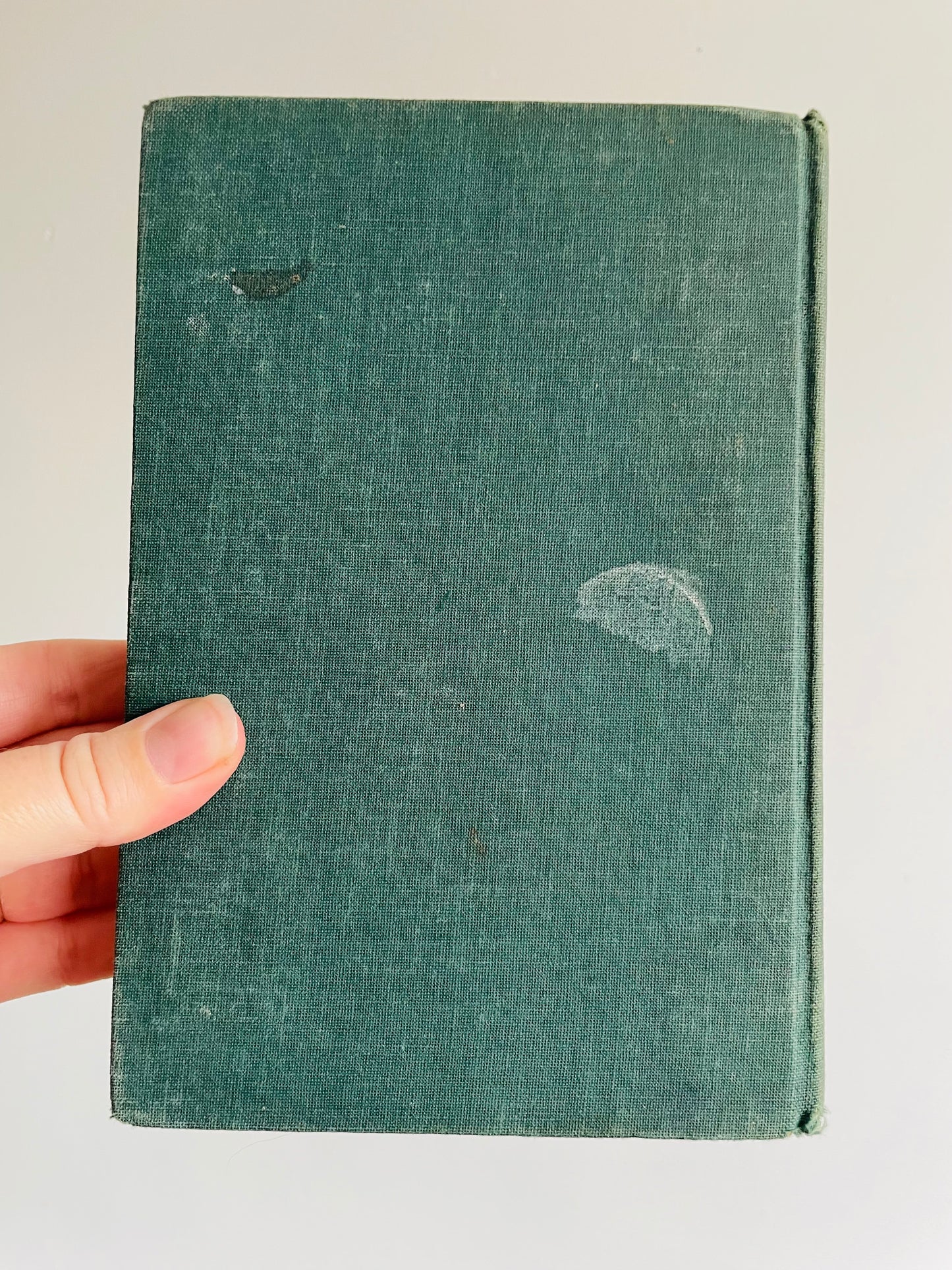 Murder Plus: A Fleming Stone Detective Novel by Carolyn Wells Hardcover Book (1940)