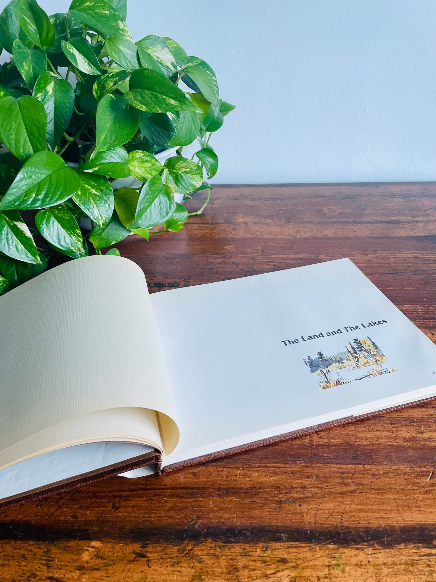 SIGNED COPY Keirstead: My Art & Thoughts Hardcover Book (1979)