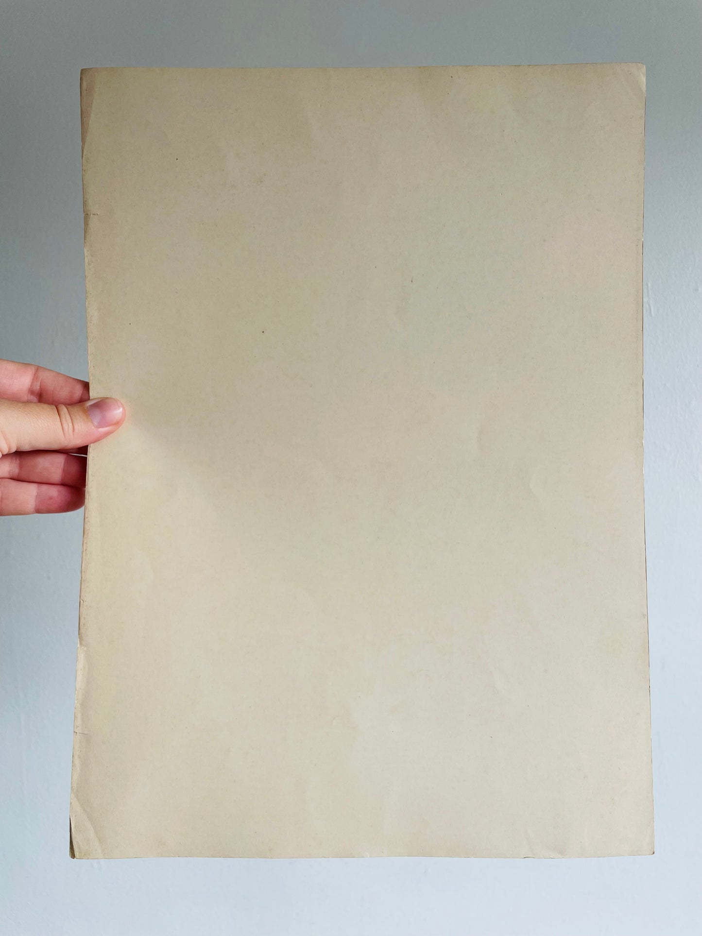 Gothic Architecture of Italy Page Print from Book - Found in Lisbon, Portugal