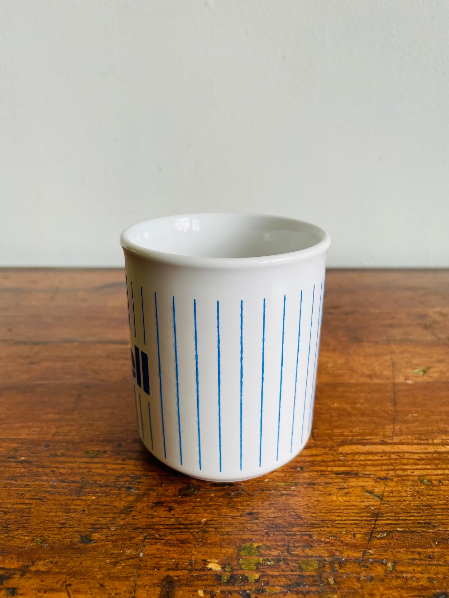Bell Canada Mug - Made in England