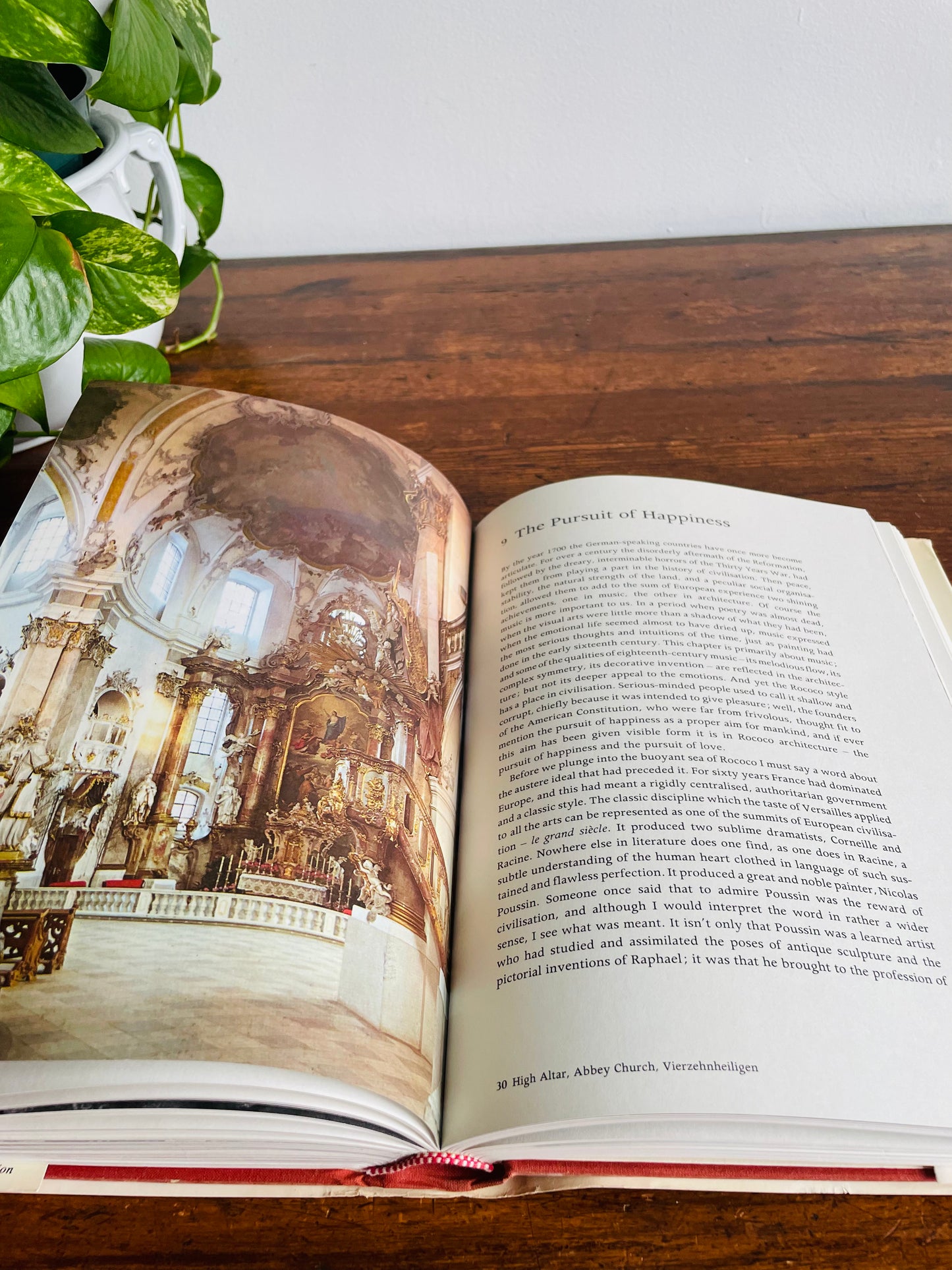 Civilisation by Kenneth Clark Hardcover Book (1969)