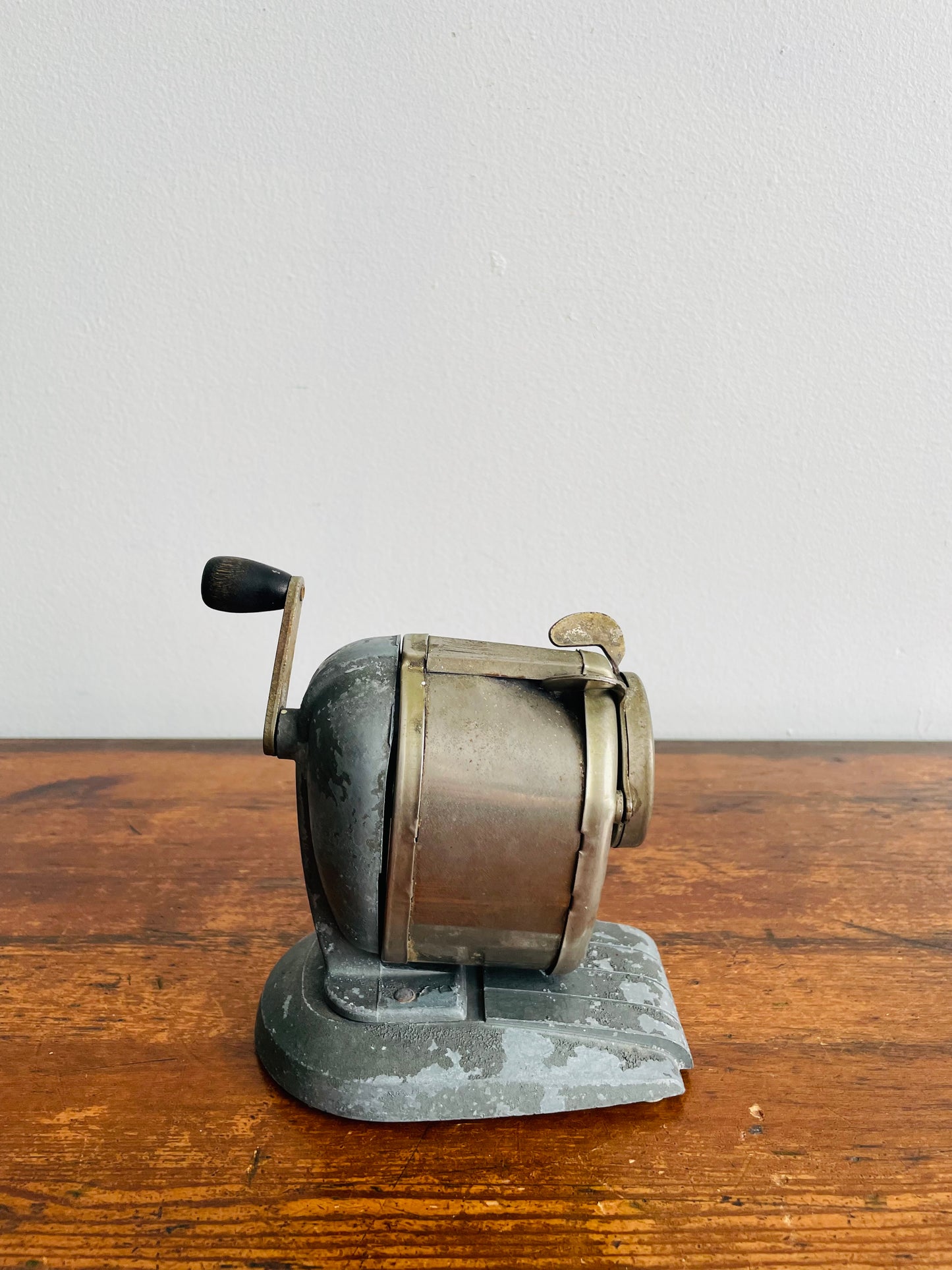 Boston Champion Hand Crank Desktop Pencil Sharpener