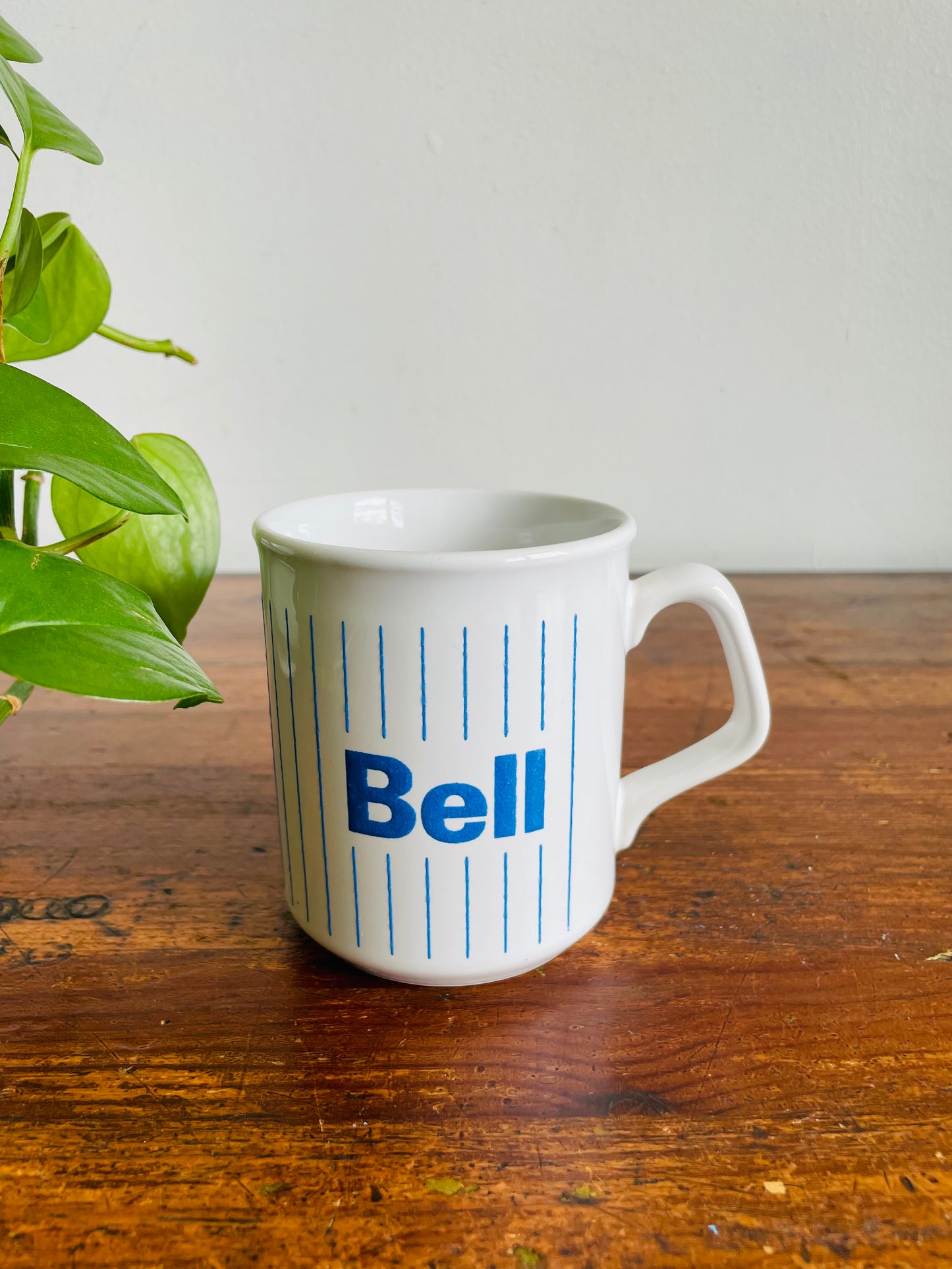 Bell Canada Mug - Made in England