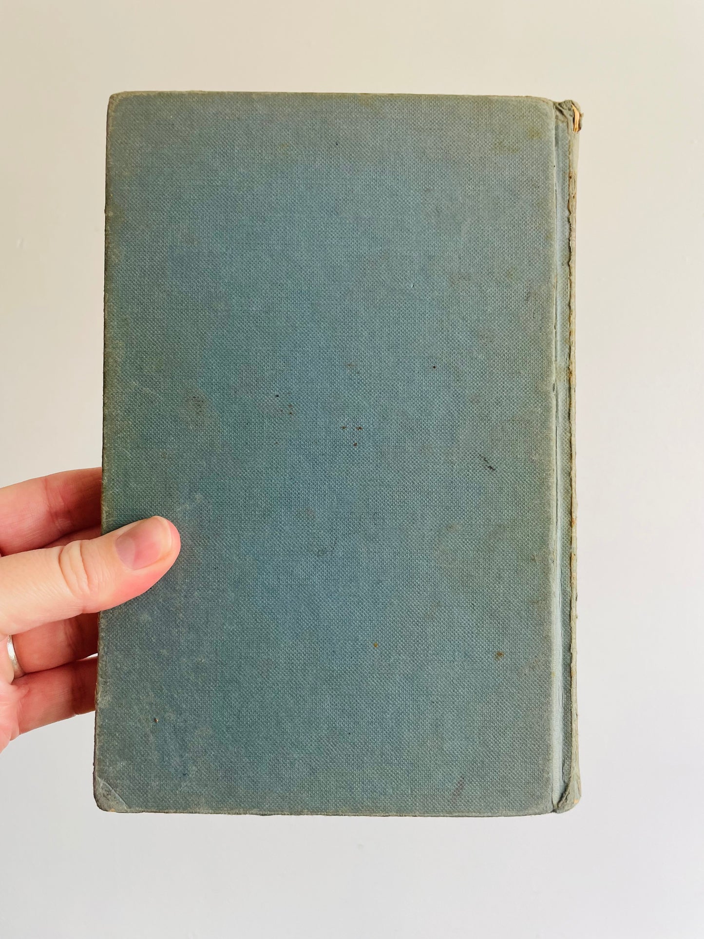 Shorthand Clothbound Hardcover Book Bundle - Set of 3 - Pitman Shorthand Dictation & Transcription, New Basic Course in Pitman Shorthand (1962), & Steps to Success in Shorthand Book II (1948)
