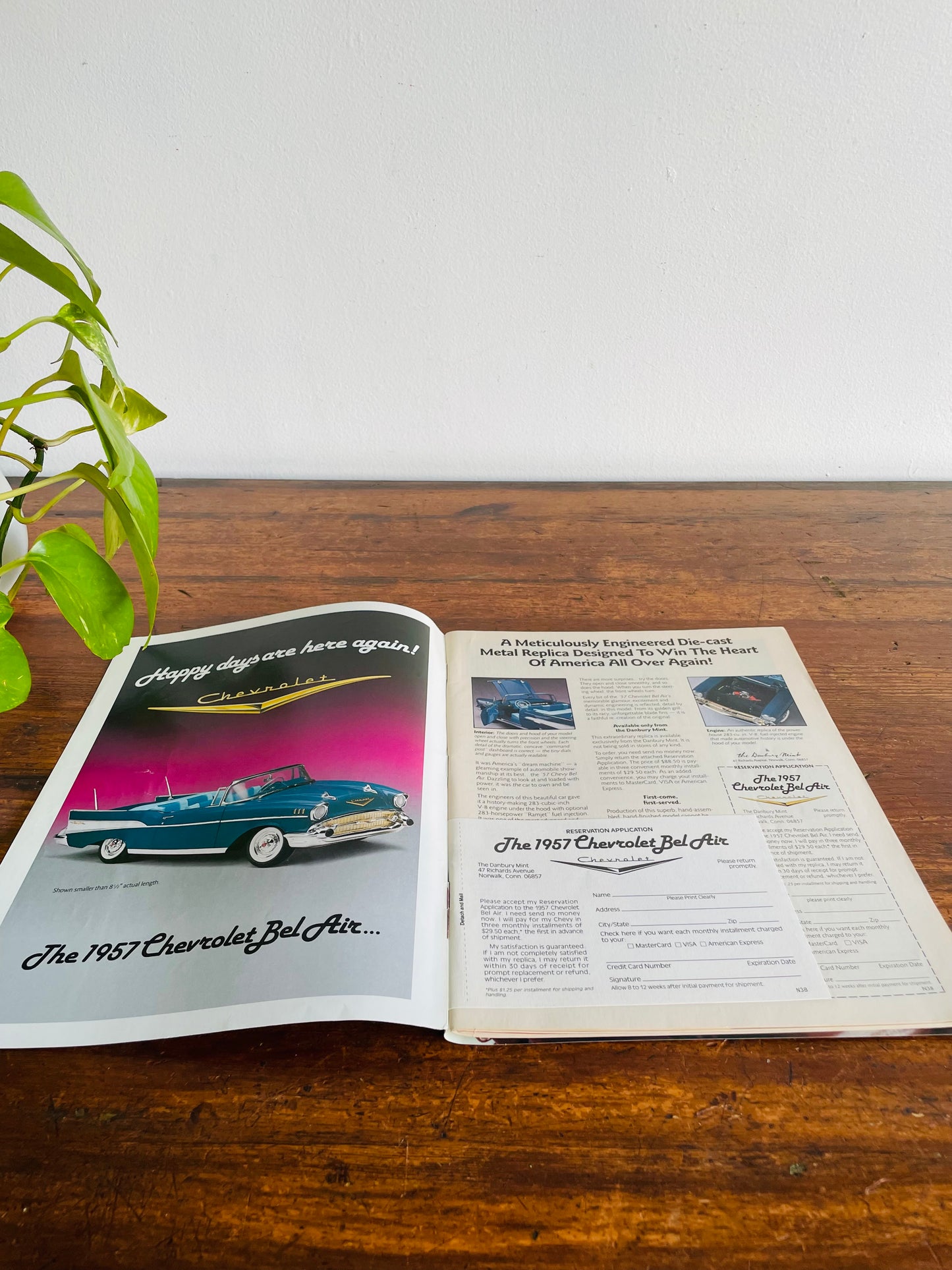 The Saturday Evening Post Magazine - December 1989 - Steve Martin on Cover