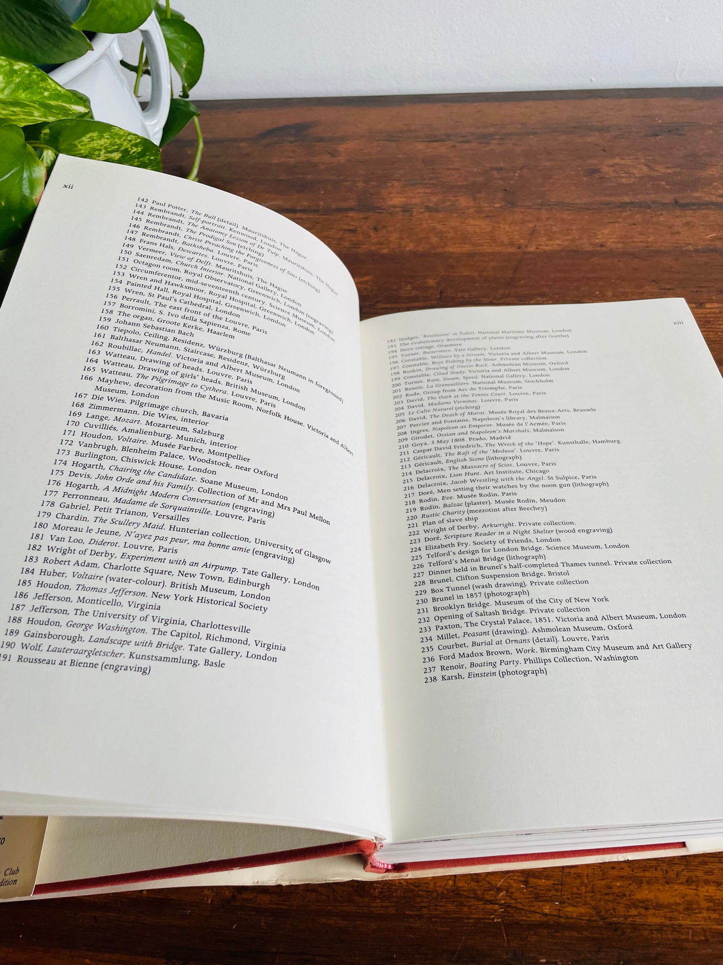 Civilisation by Kenneth Clark Hardcover Book (1969)