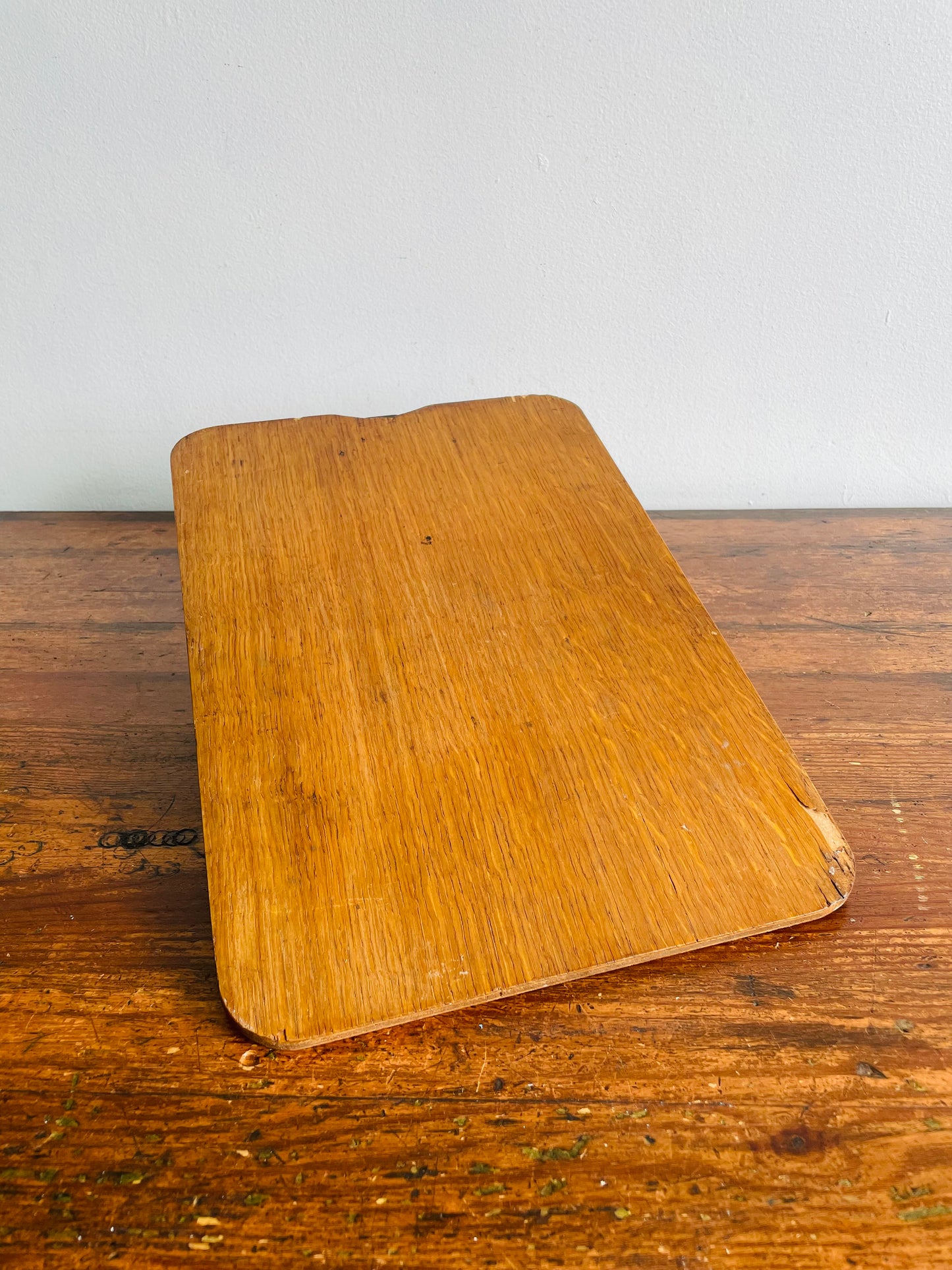 Wood & Metal British Treasury Arch File Clipboard - Grand & Toy Limited Toronto