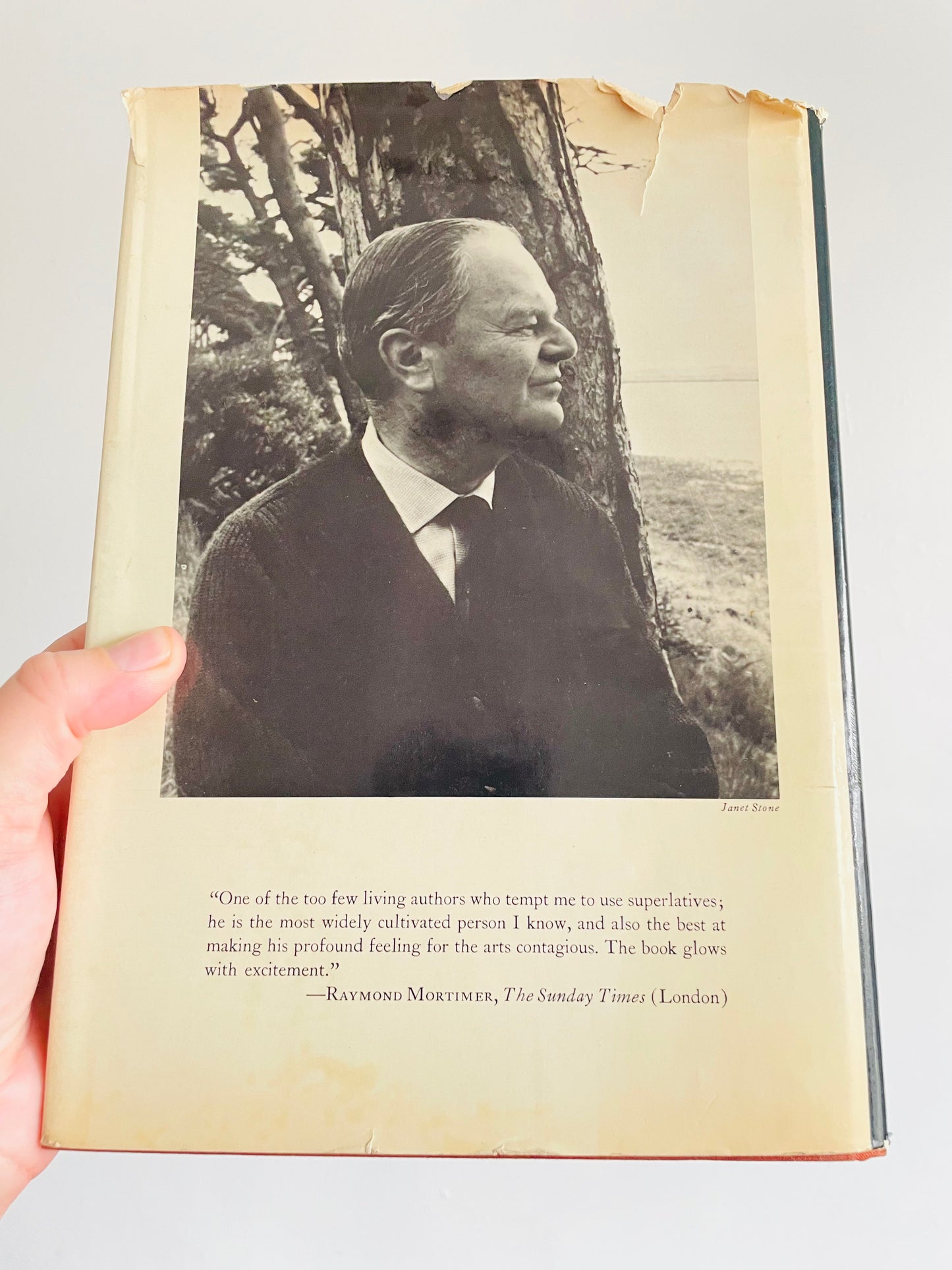 Civilisation by Kenneth Clark Hardcover Book (1969)