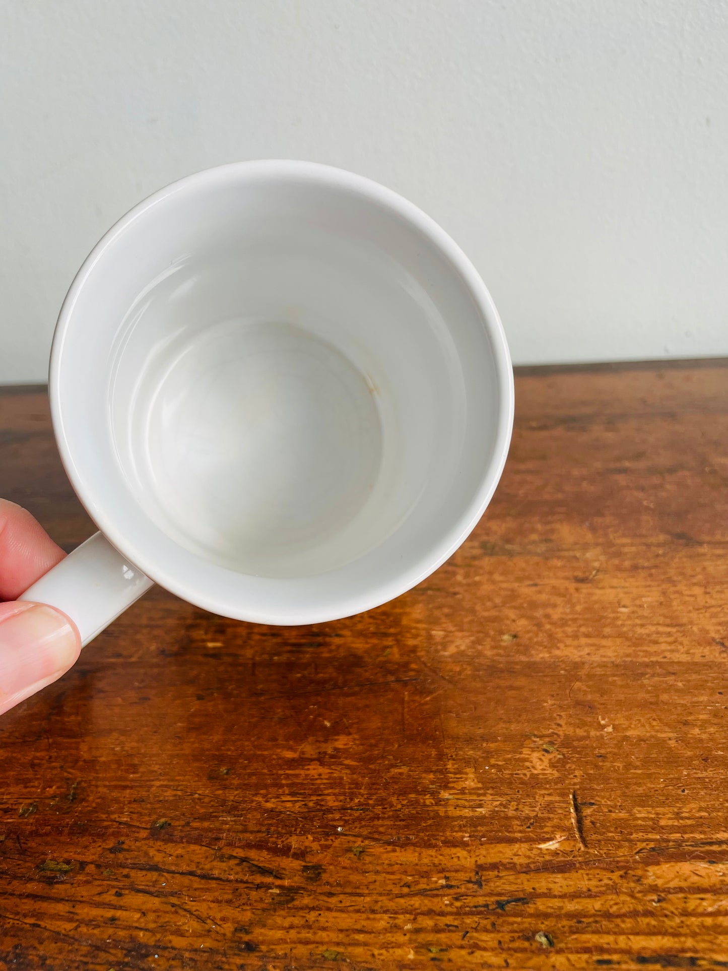 Vintage 1979 Marvel Comics The Amazing Spider-Man Mug - Kiln Craft Tableware - English Ironstone - Made in England