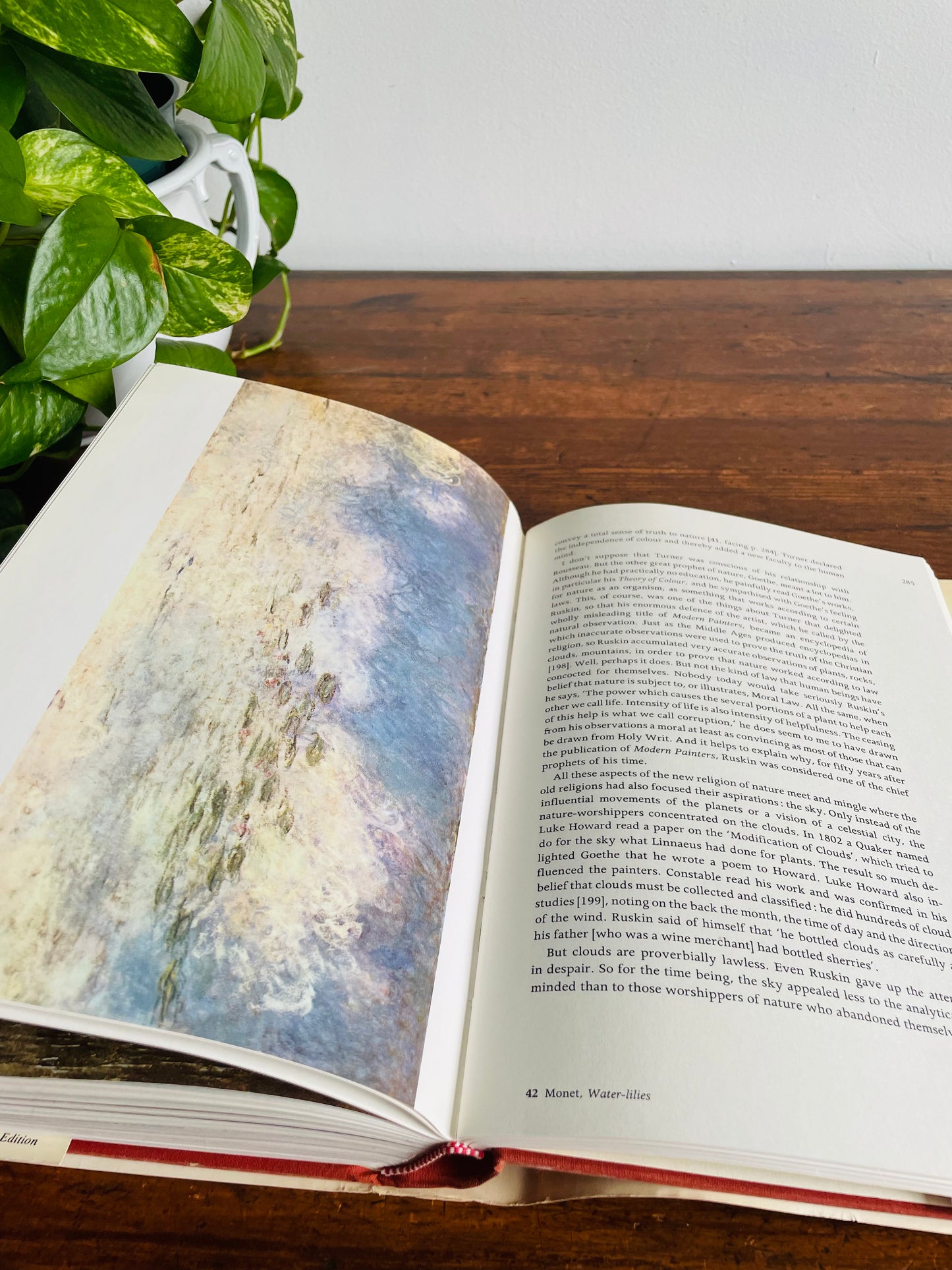 Civilisation by Kenneth Clark Hardcover Book (1969)