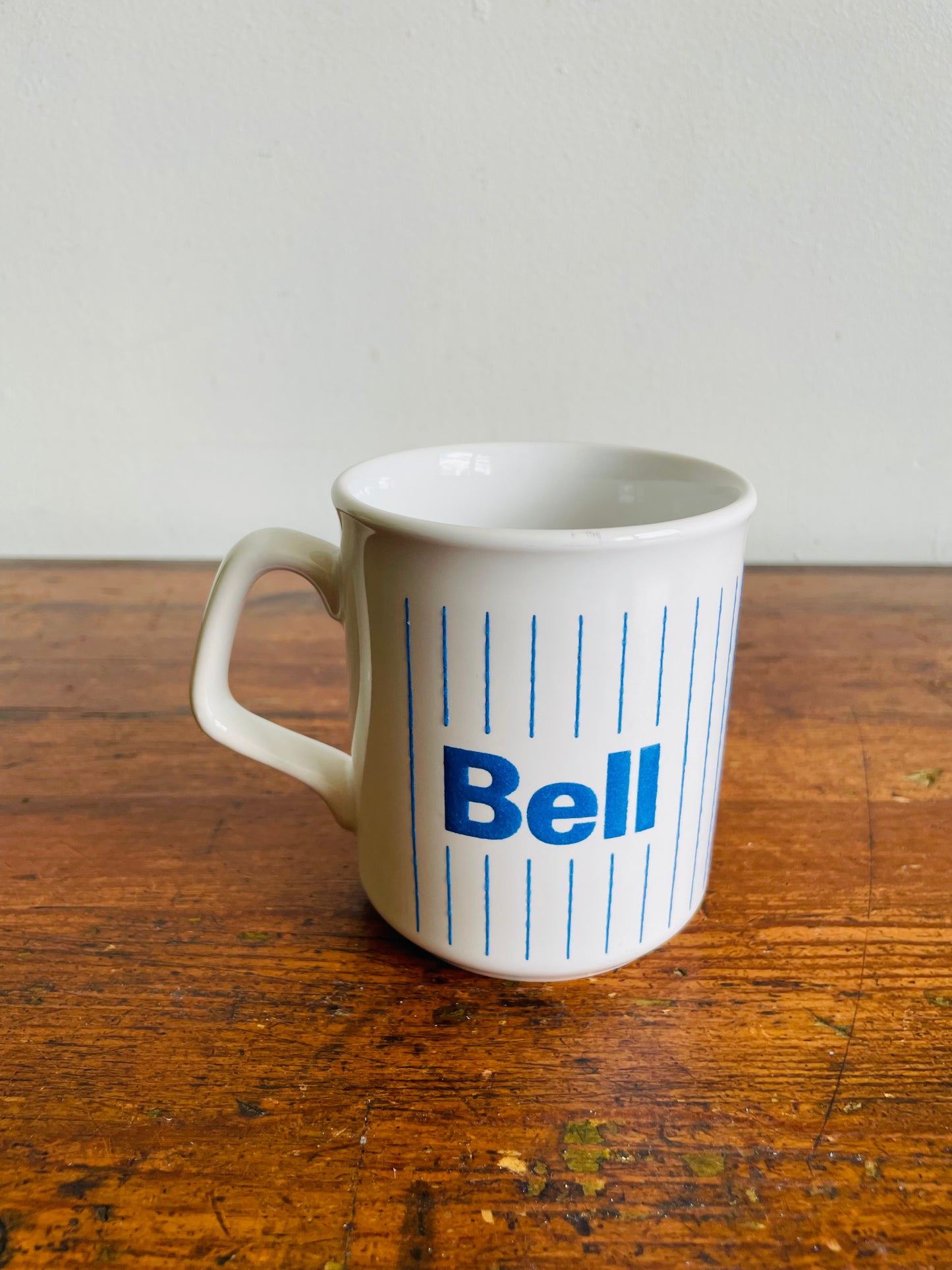 Bell Canada Mug - Made in England