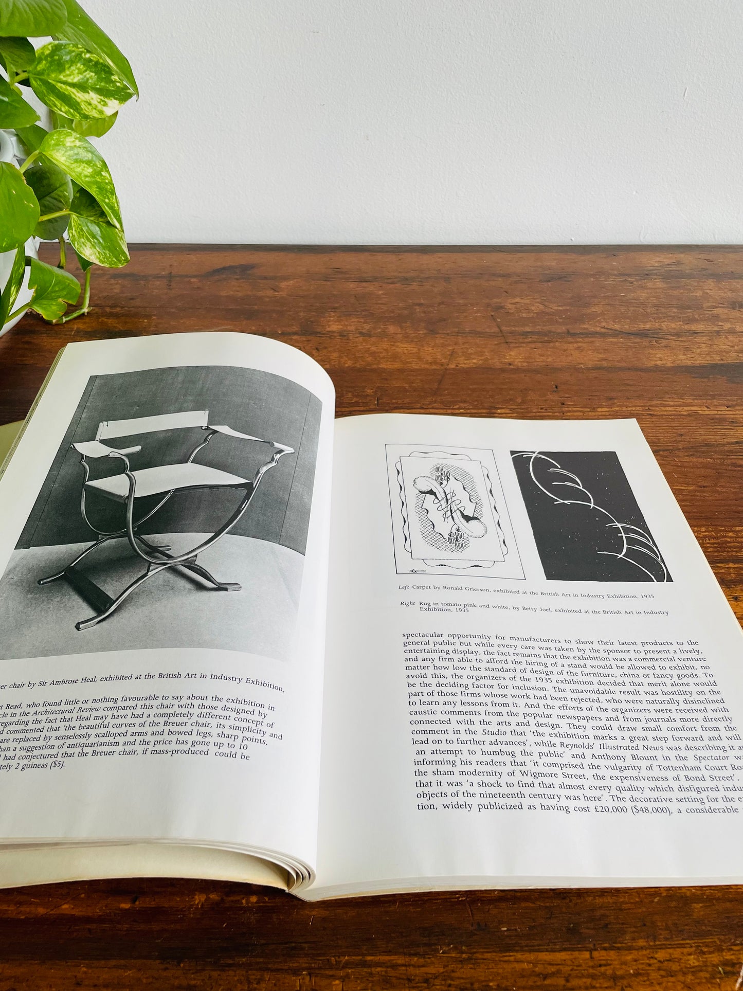 The Decorative Thirties Softcover Book by Martin Battersby (1971)