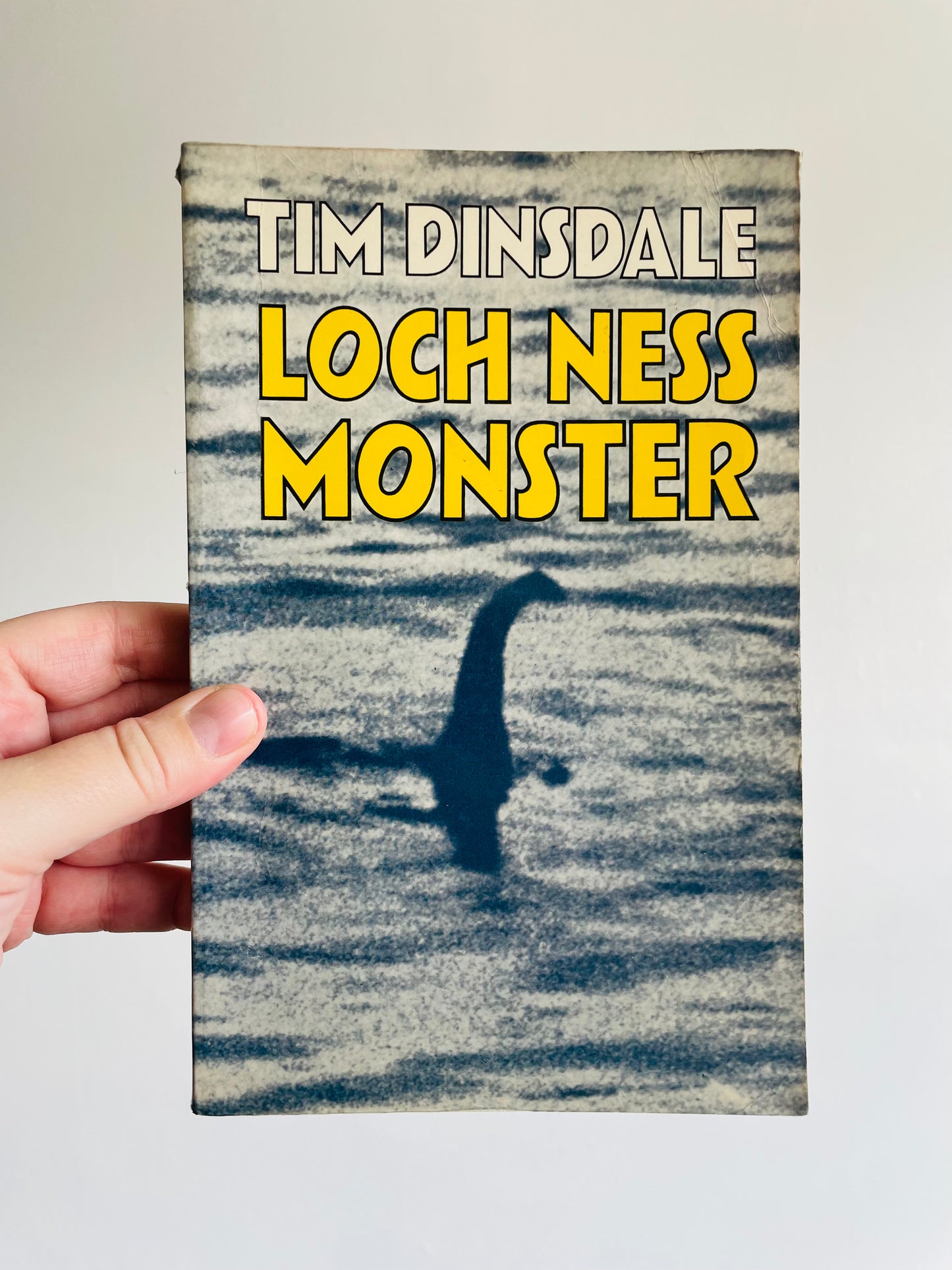 The Suspicious Book Bundle for Suspicious People - Dictionary of Earth Mysteries, Loch Ness Monster & Stonehenge Decoded - Set of 3 Books