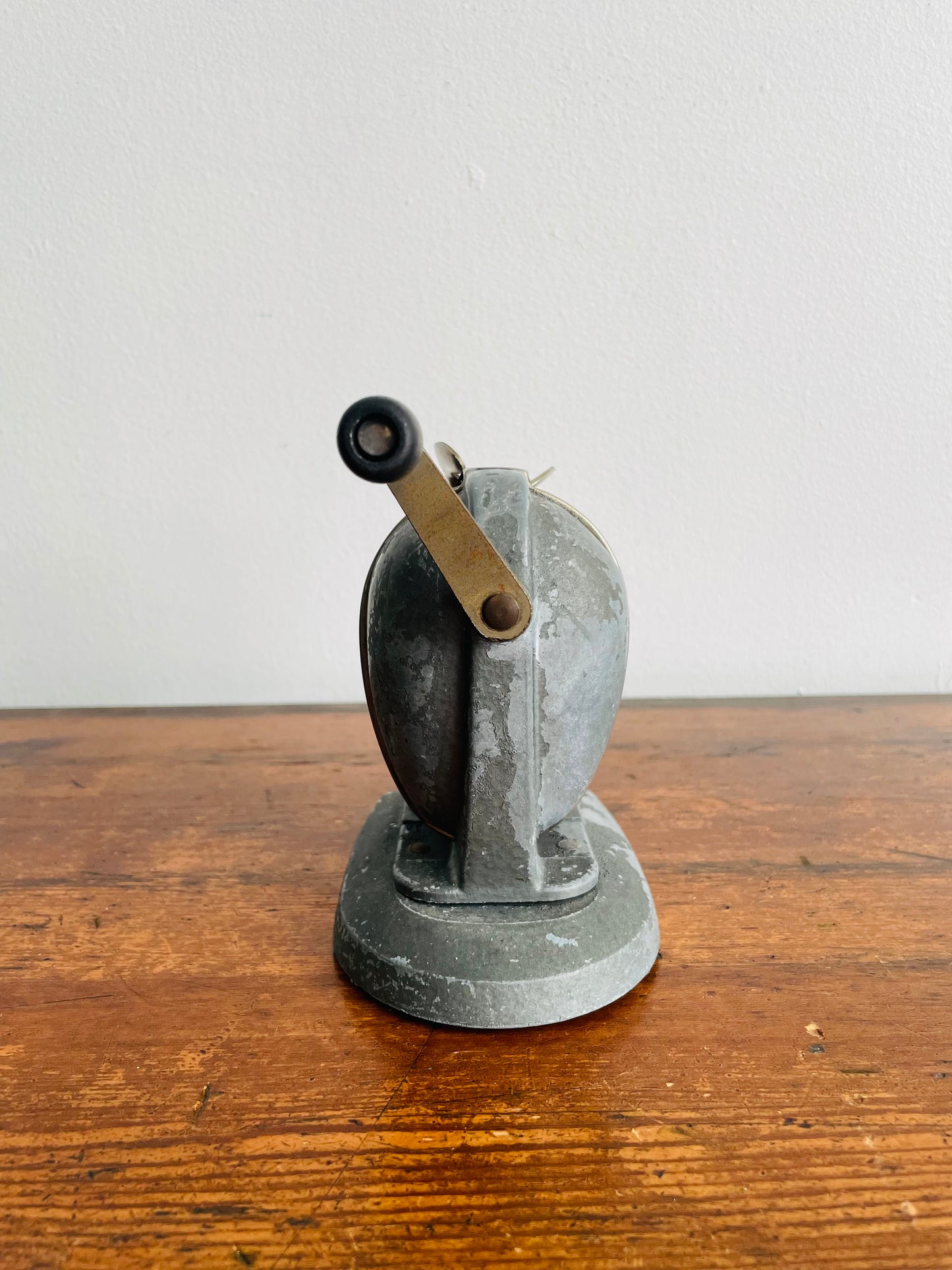 Boston Champion Hand Crank Desktop Pencil Sharpener