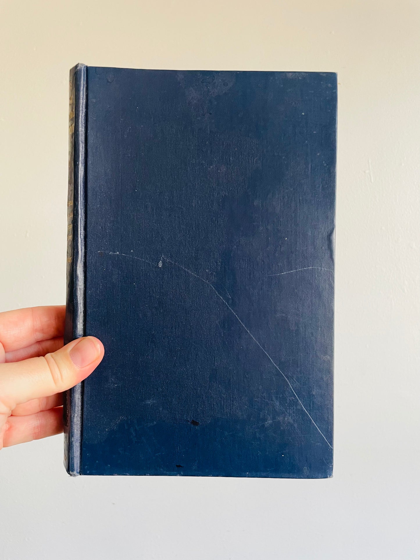 Simpson's History of Architectural Development Volume II by Cecil Stewart Hardcover Book - Early Christian, Byzantine & Romanesque Architecture (1959)