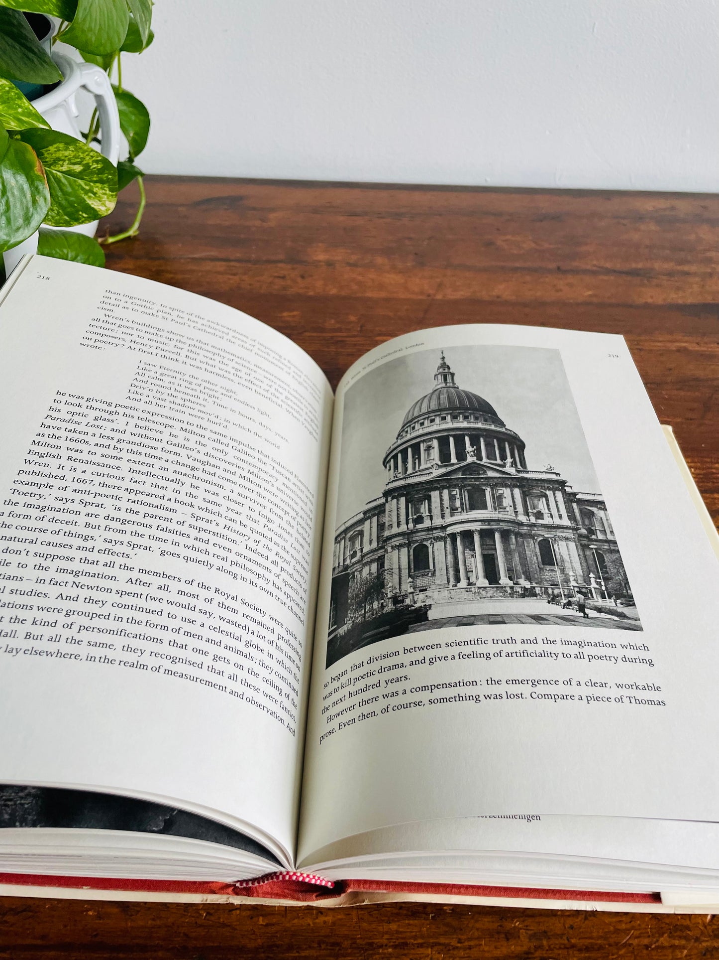 Civilisation by Kenneth Clark Hardcover Book (1969)