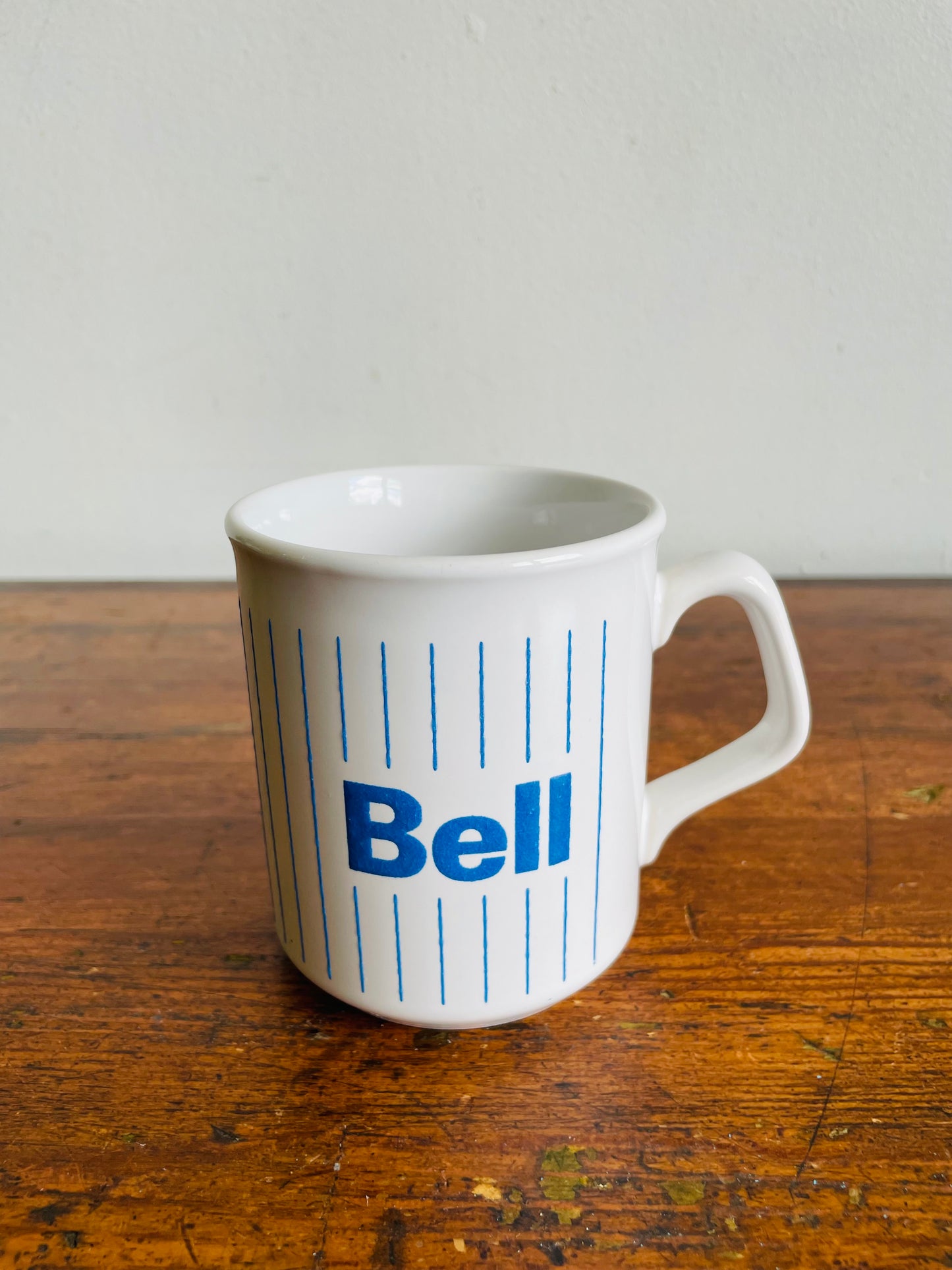 Bell Canada Mug - Made in England