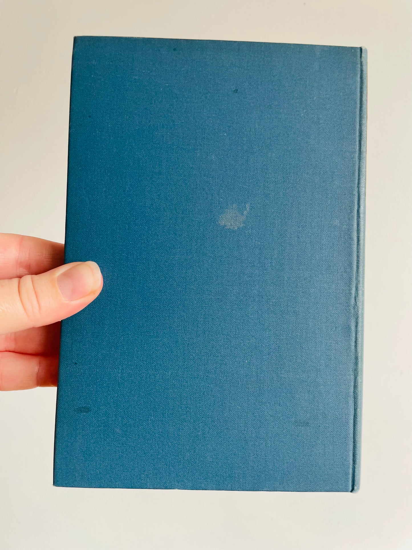 The Works of J.M. Barrie - Auld Licht Idylls - Hardcover Book (1926)