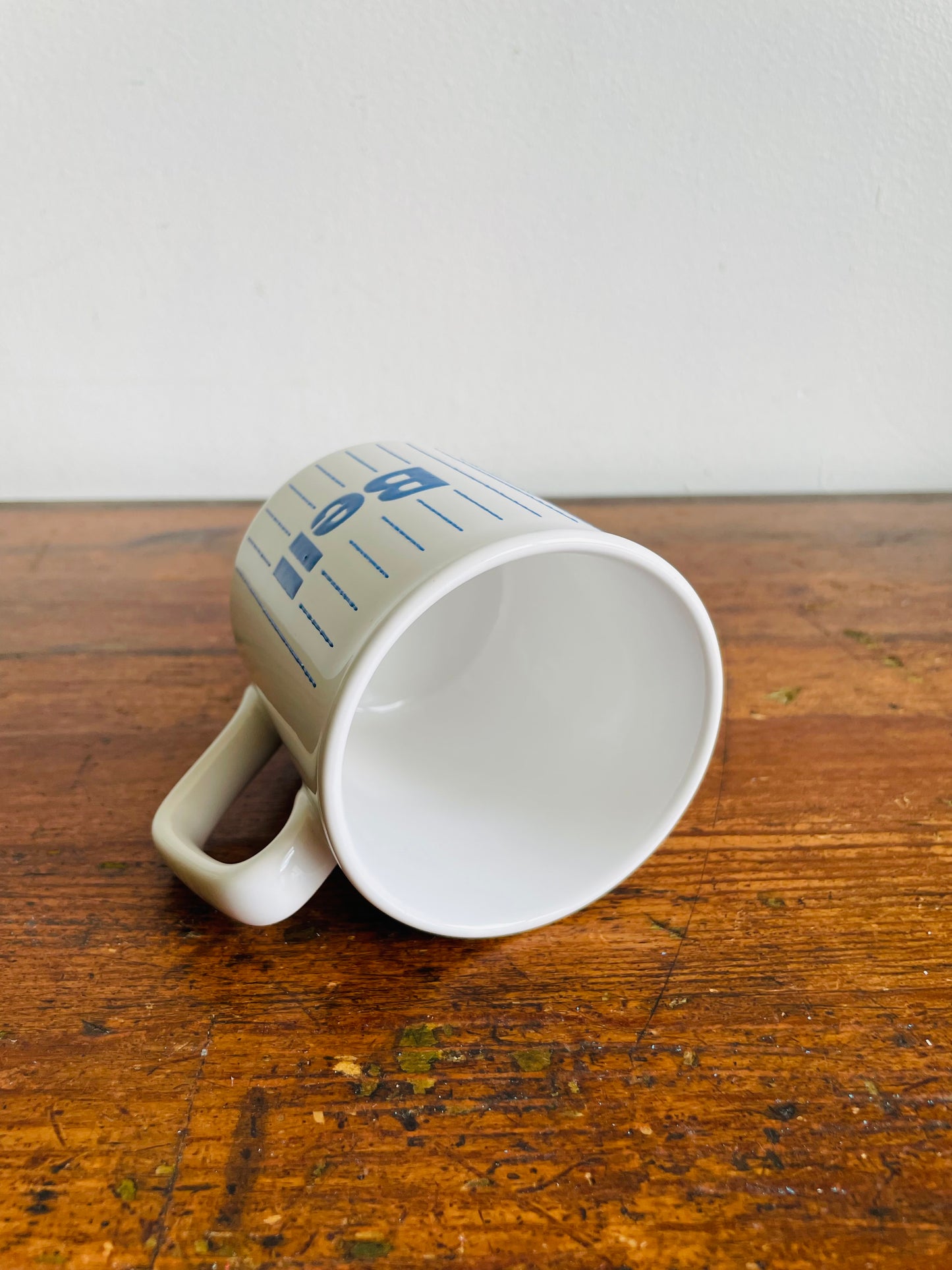 Bell Canada Mug - Made in England