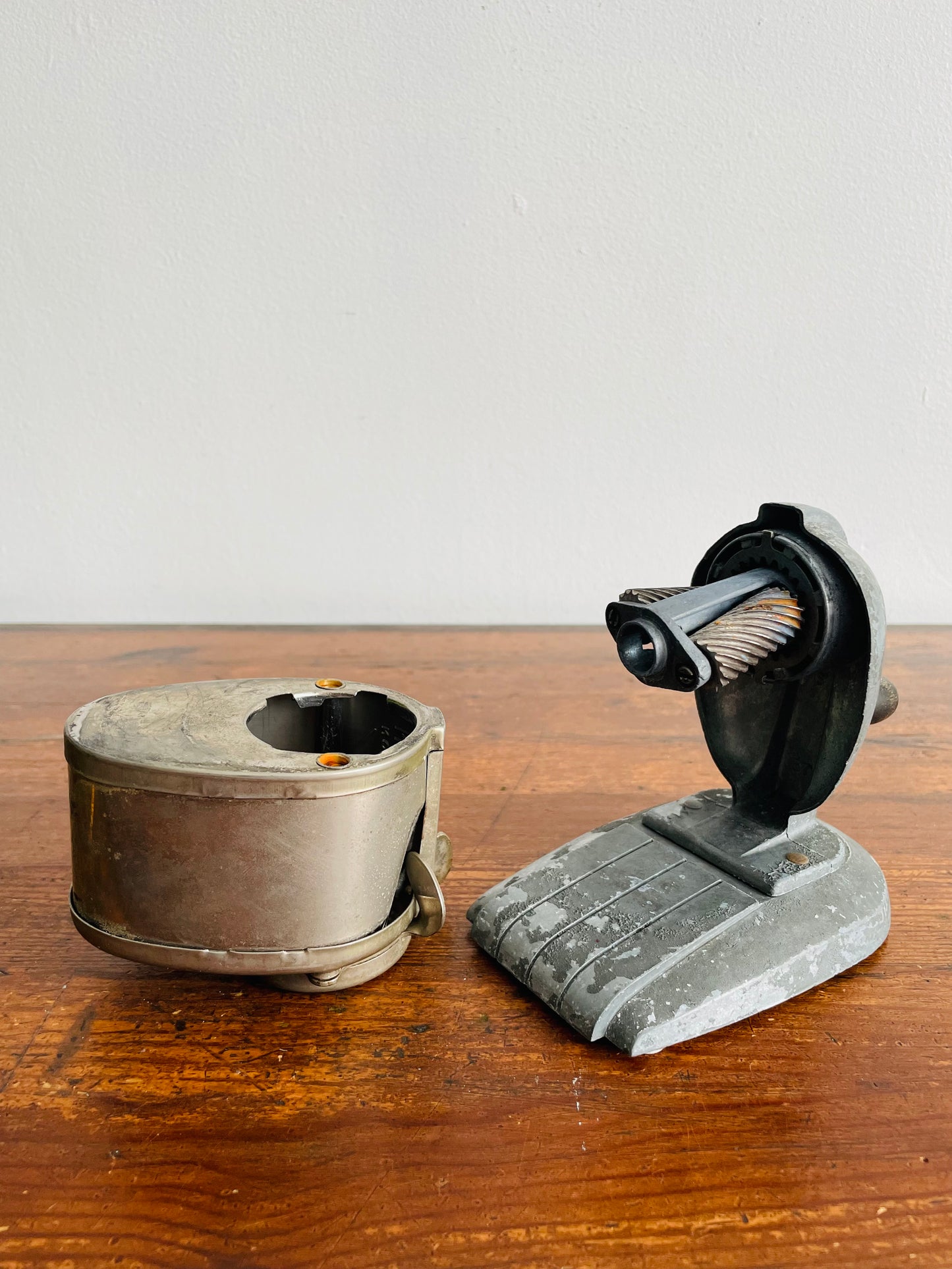 Boston Champion Hand Crank Desktop Pencil Sharpener