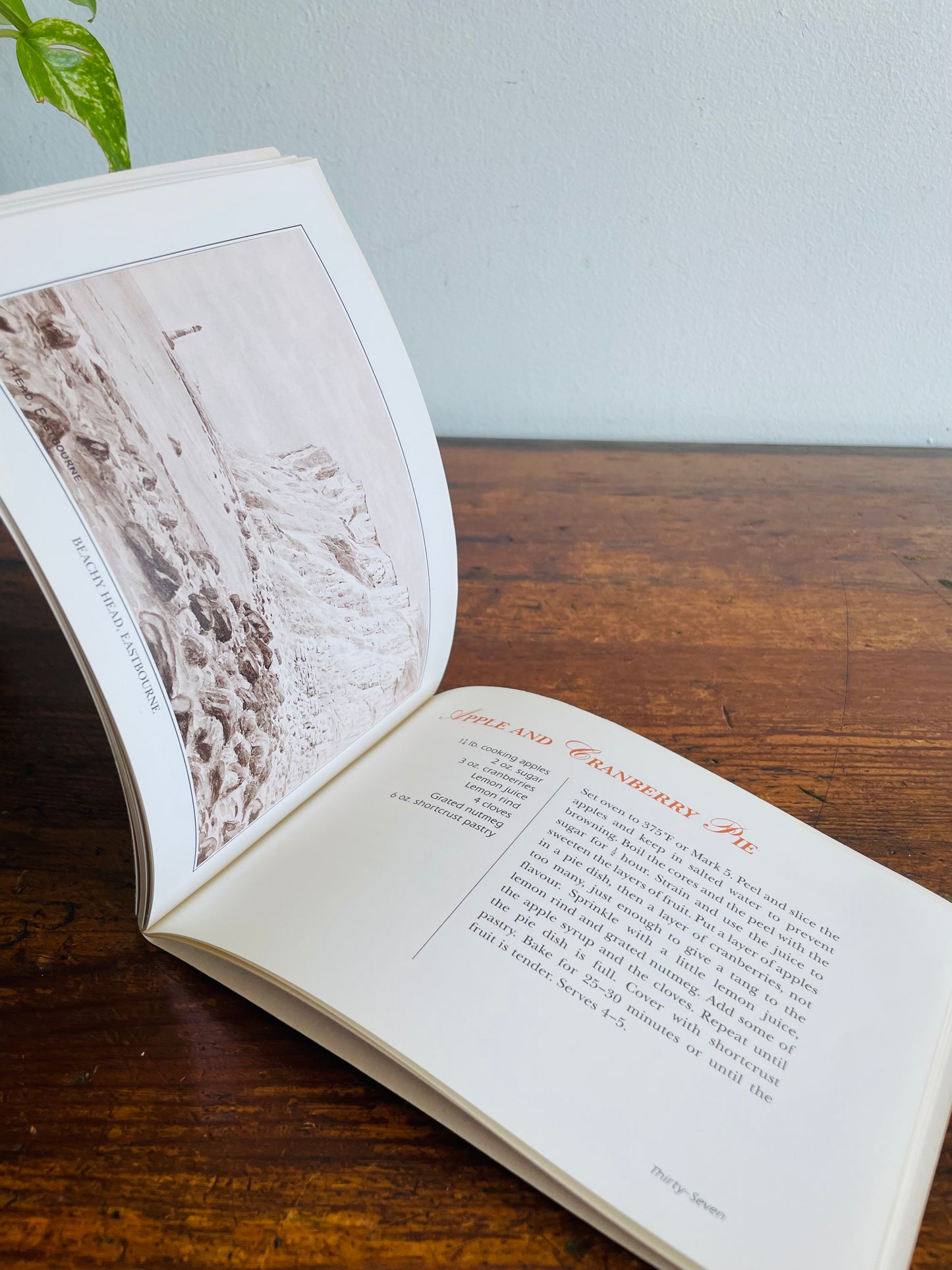 Favourite Sussex Recipes Pocket Cookbook