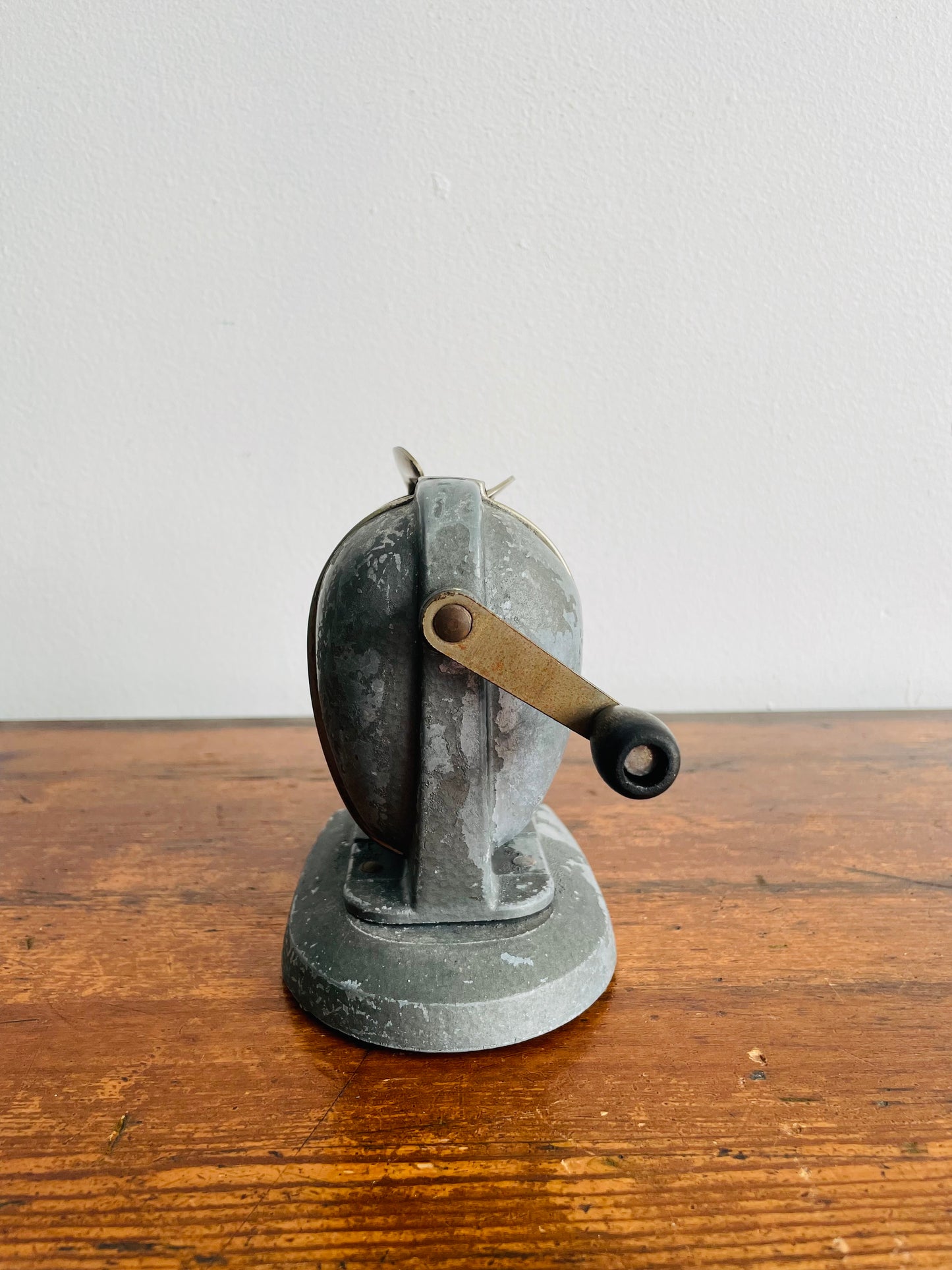 Boston Champion Hand Crank Desktop Pencil Sharpener