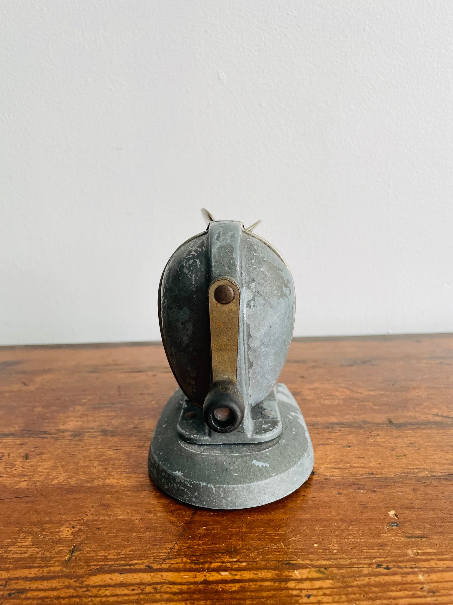 Boston Champion Hand Crank Desktop Pencil Sharpener