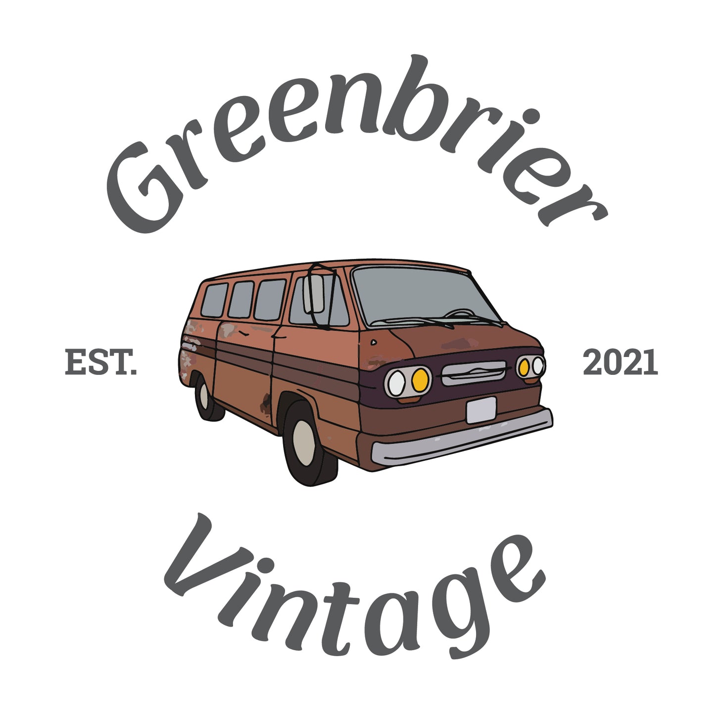 Greenbrier Vintage Gift Card
