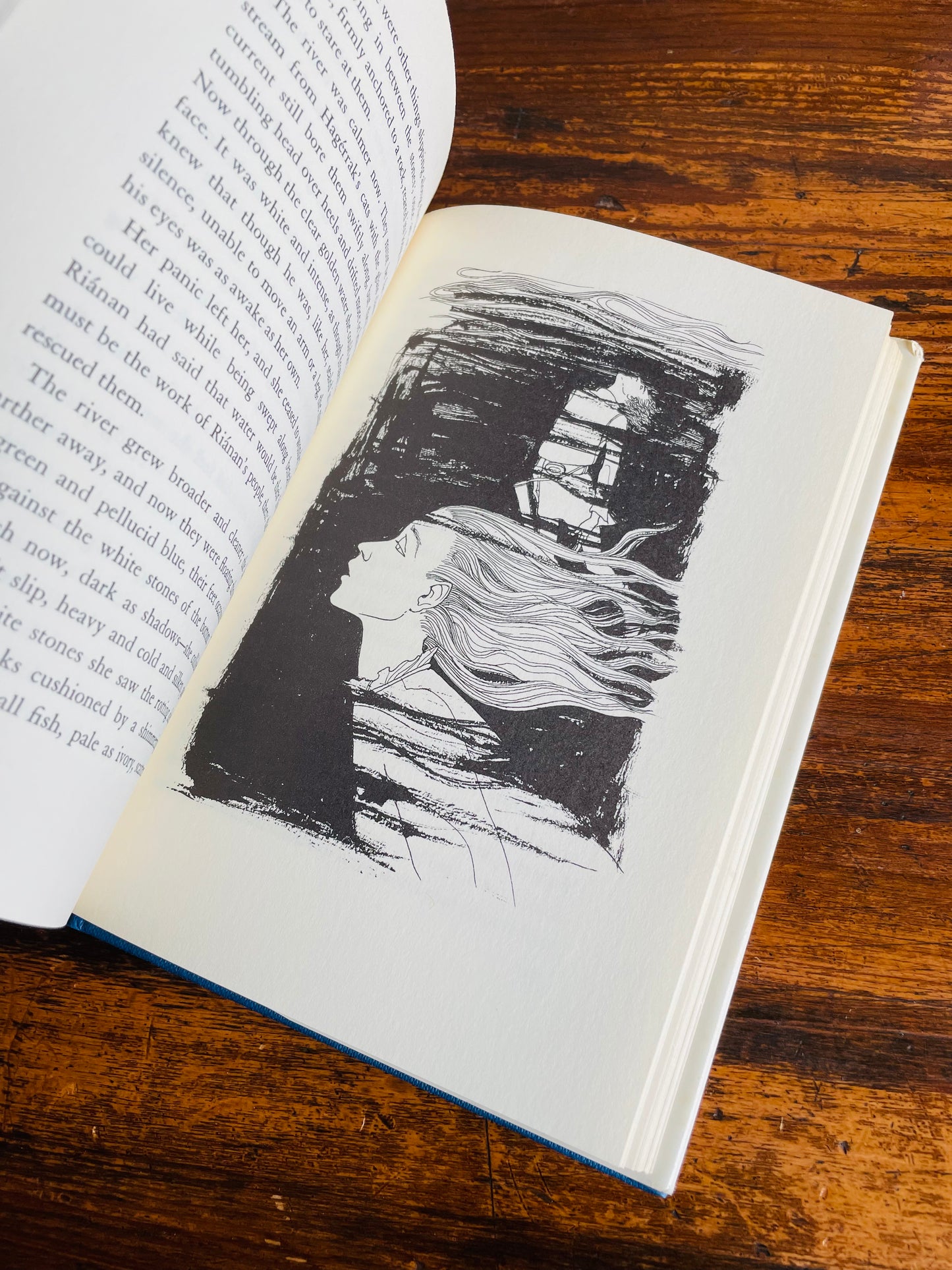 A Walk Out of the World - Ruth Nichols (1969) - Vintage Book