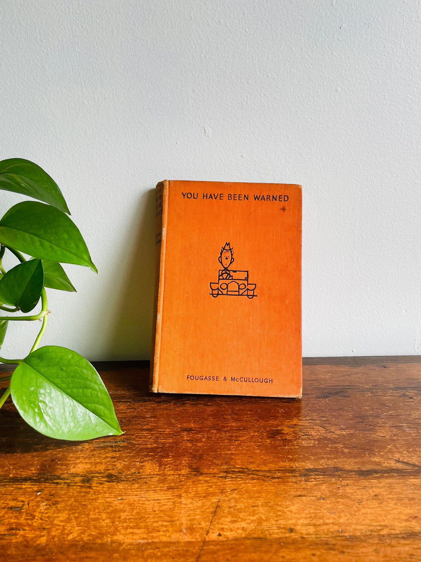 Safety Vintage Book Bundle - First Aid, Driving Safety, General Safety