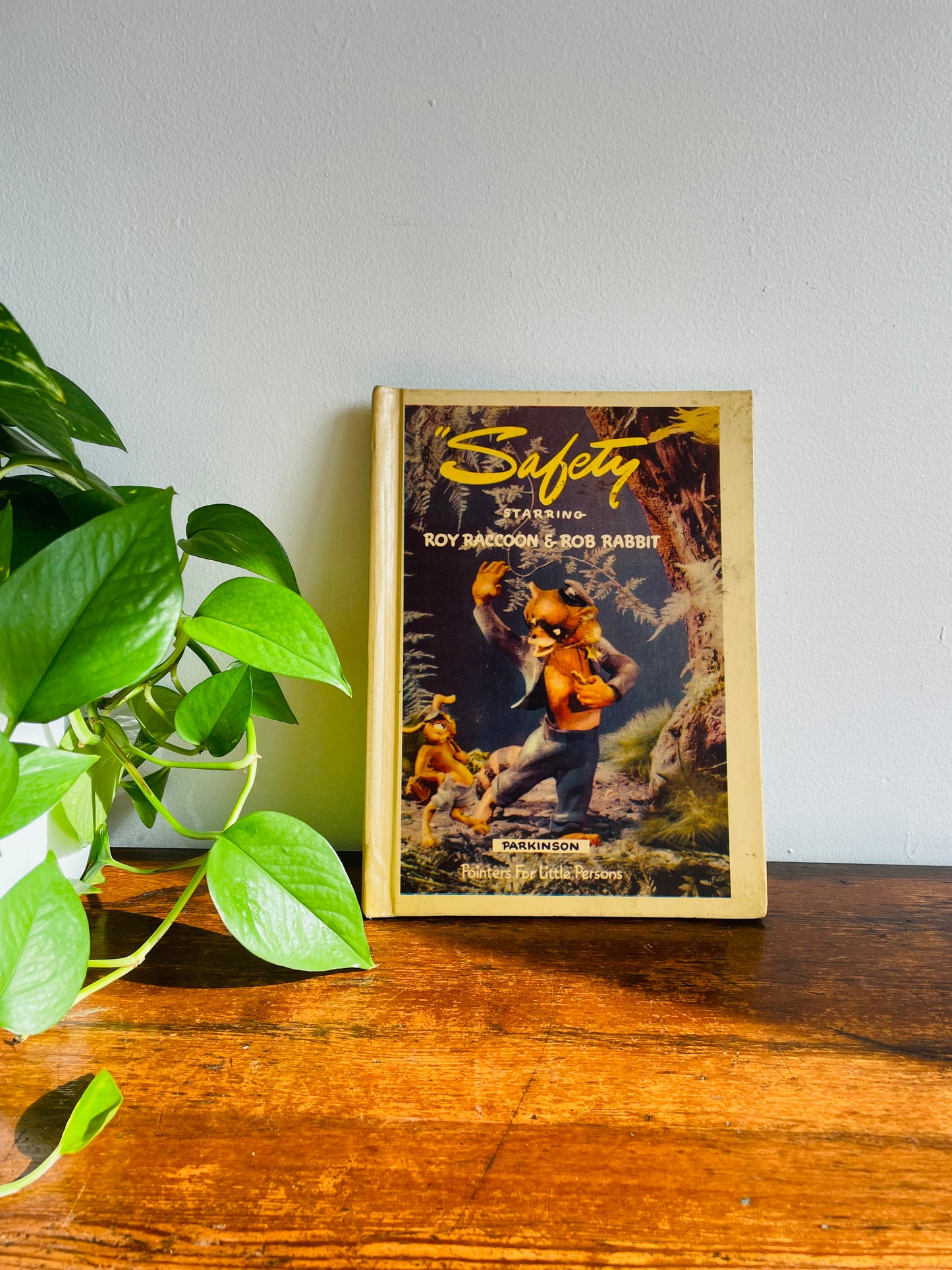 Safety Vintage Book Bundle - First Aid, Driving Safety, General Safety