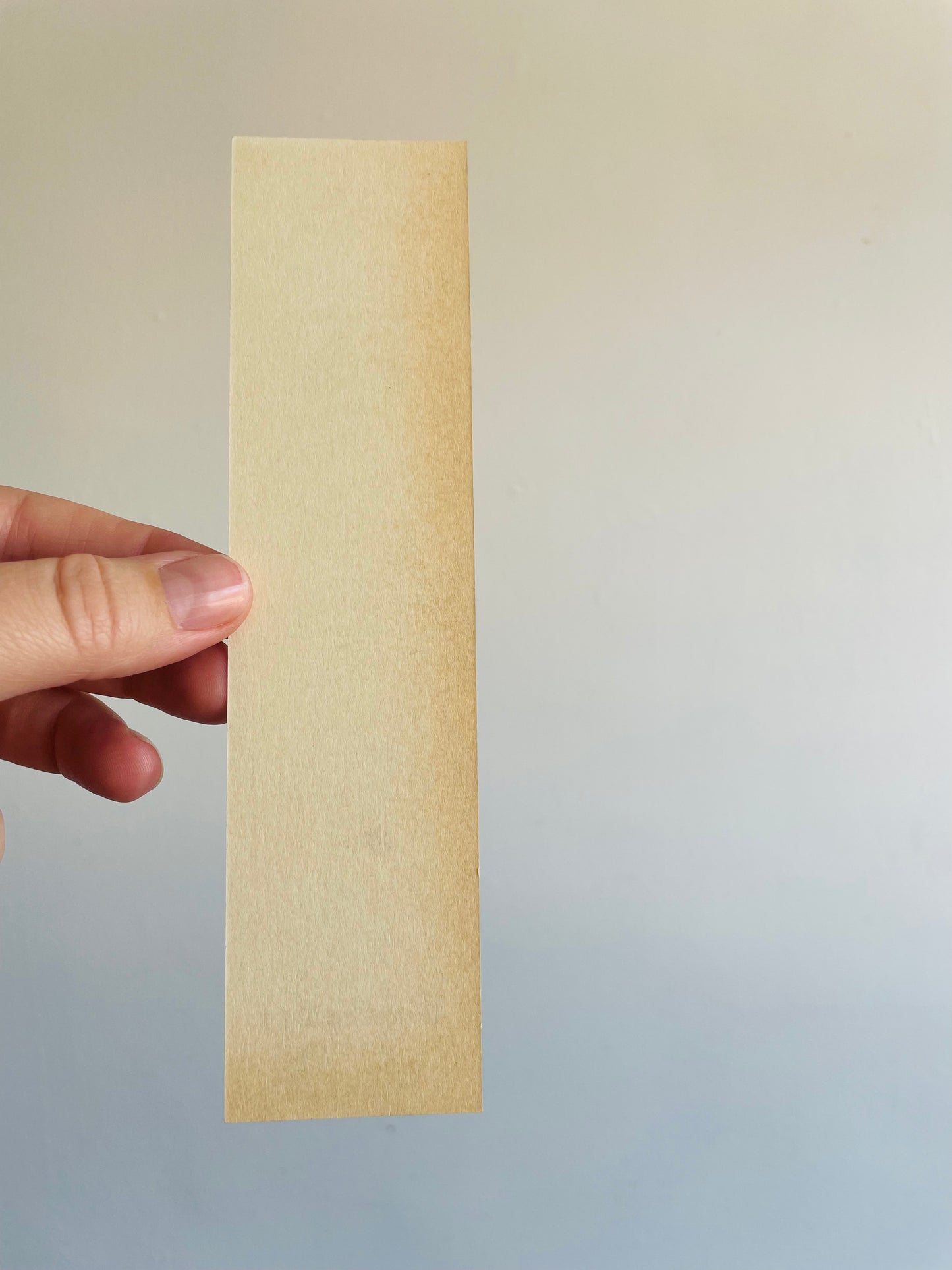 Vintage Bookmark - The Bookcellar 144 James Street South, Hamilton Ontario #3