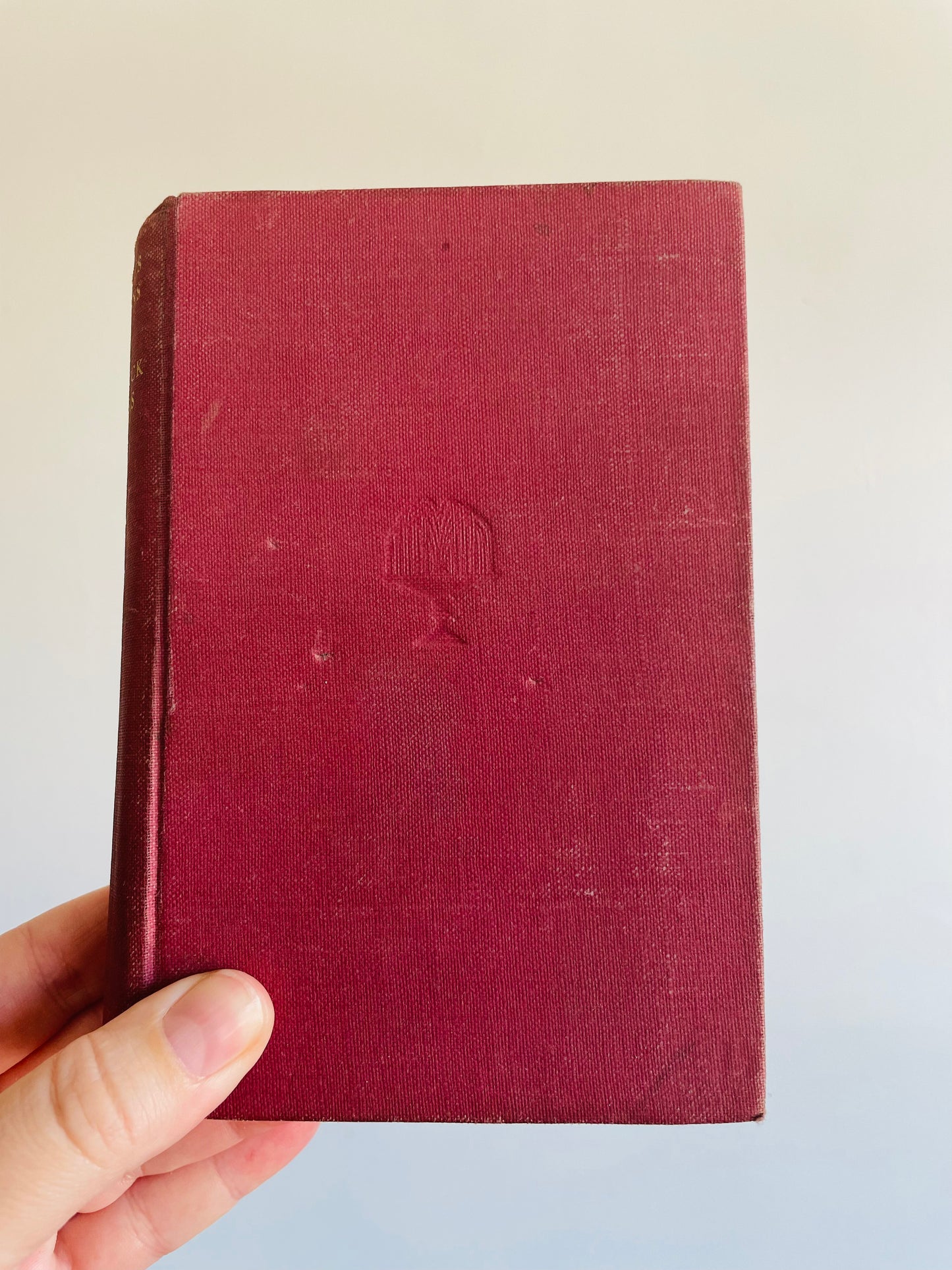 The Pickwick Papers - Charles Dickens Hardcover Book