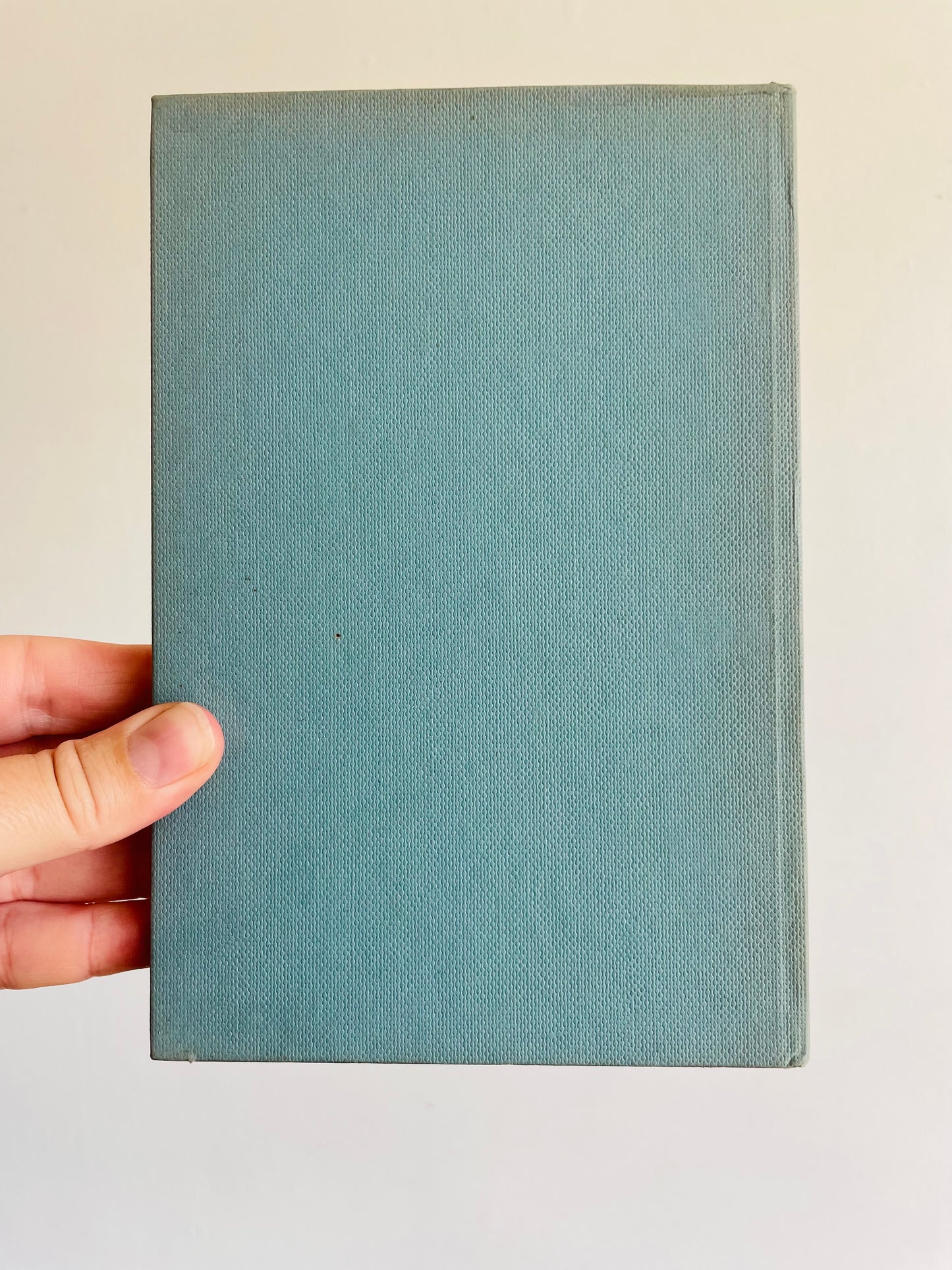 The Admirable Crighton by J. M. Barrie Clothbound Hardcover Book (1958) - Shipwreck Comedy Play
