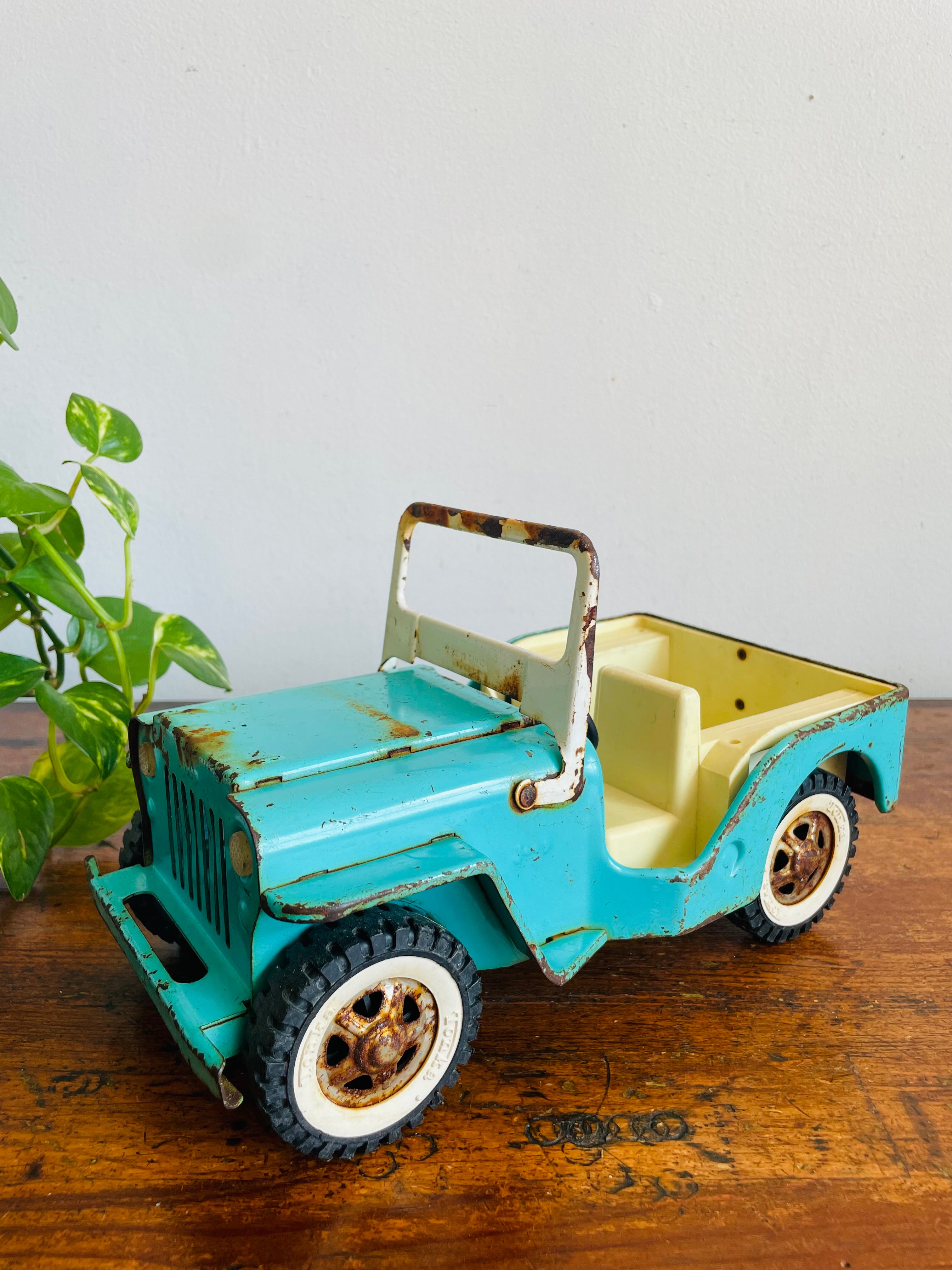 Toys & Games – Greenbrier Vintage