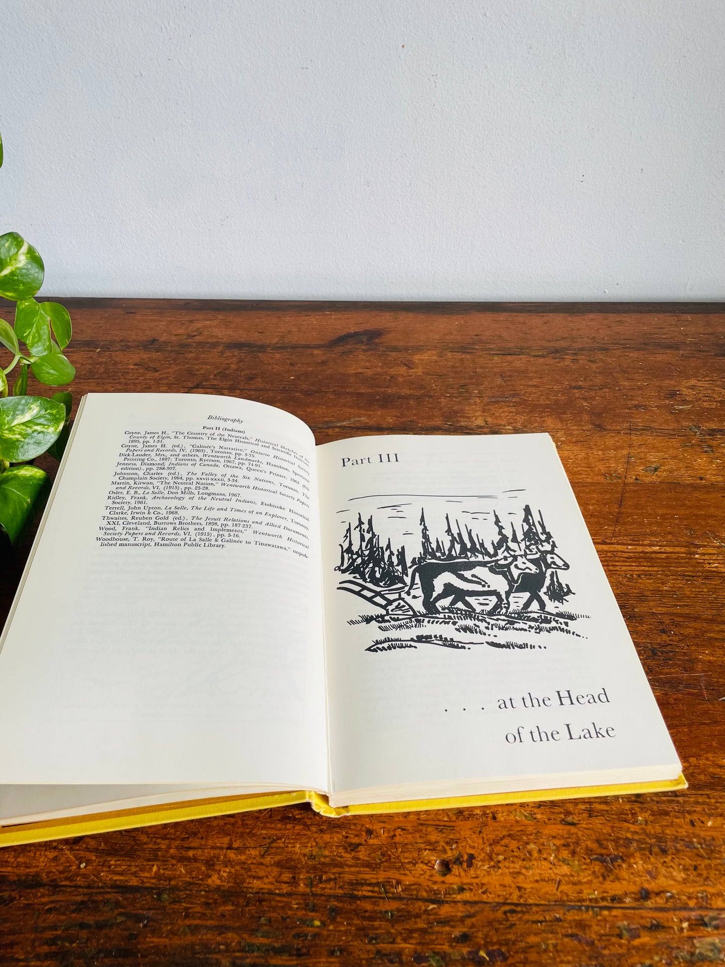 Vintage Hamilton: The Story of a City Clothbound Hardcover Book - A Centennial Project by Hamilton Board of Education - Louis C. Evans / Ryerson Press (1970)