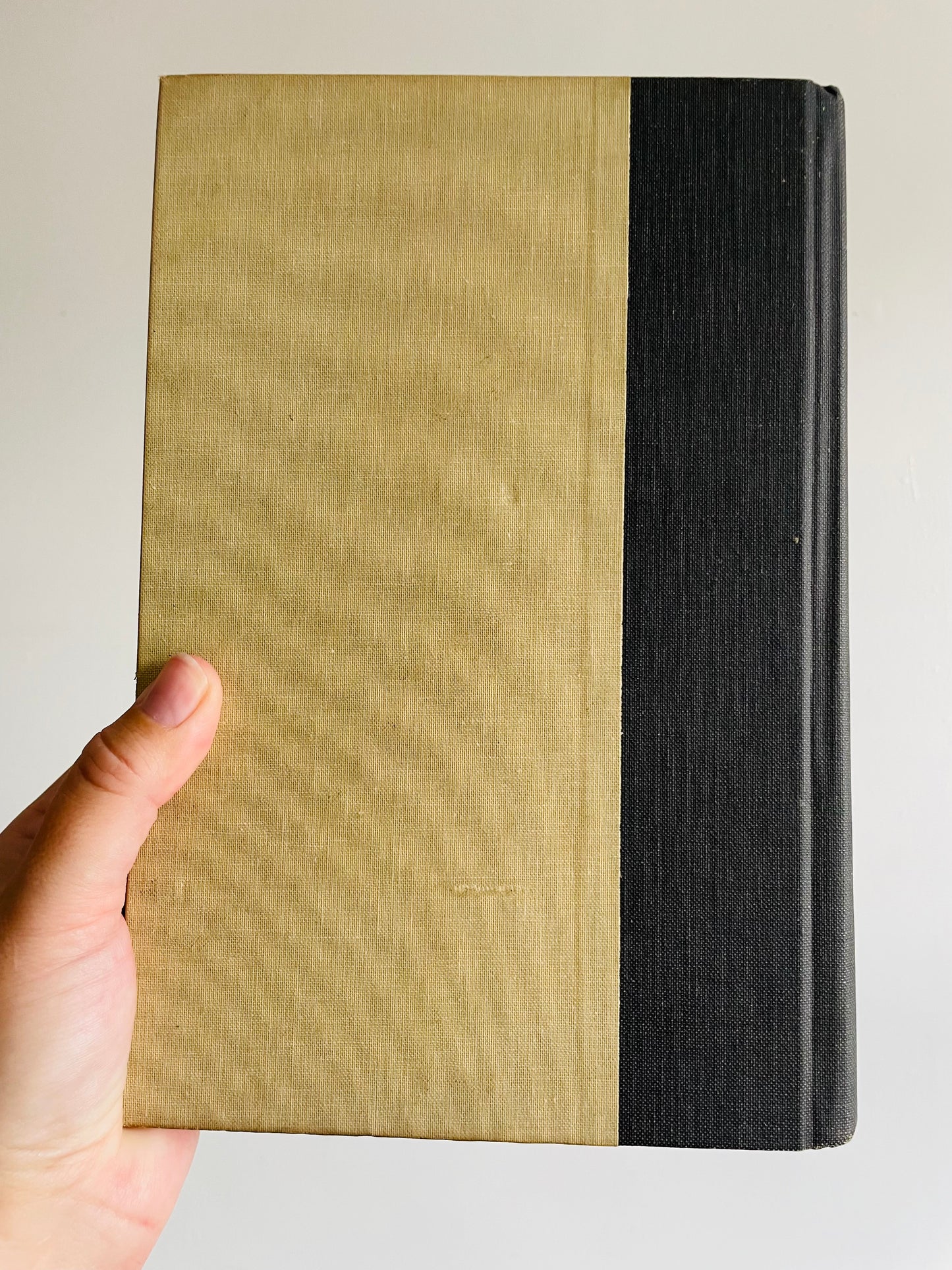 The Complete Sherlock Holmes by Sir Arthur Conan Doyle Clothbound Hardcover Book (1930)