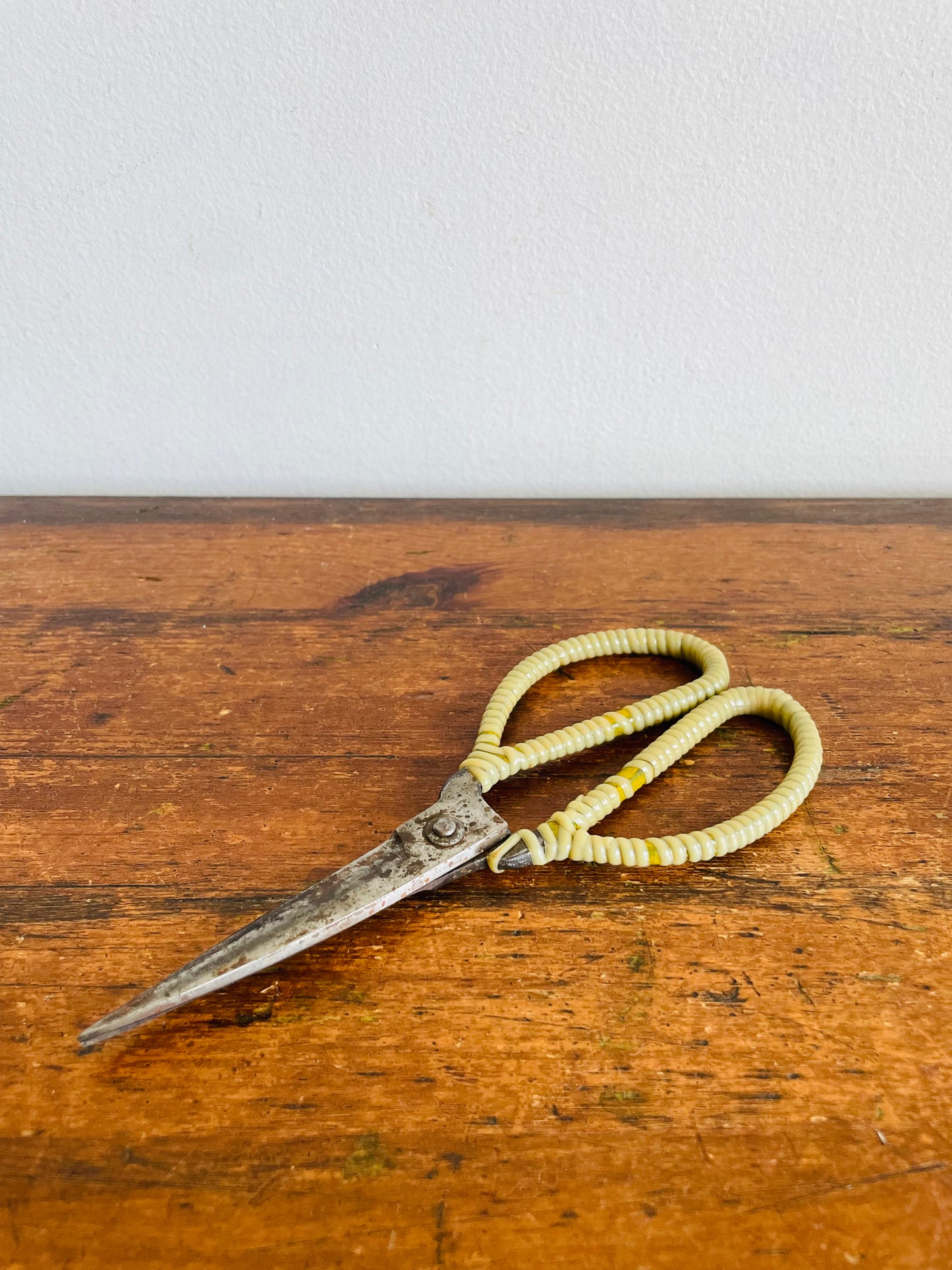 Vintage Metal Scissor Shears