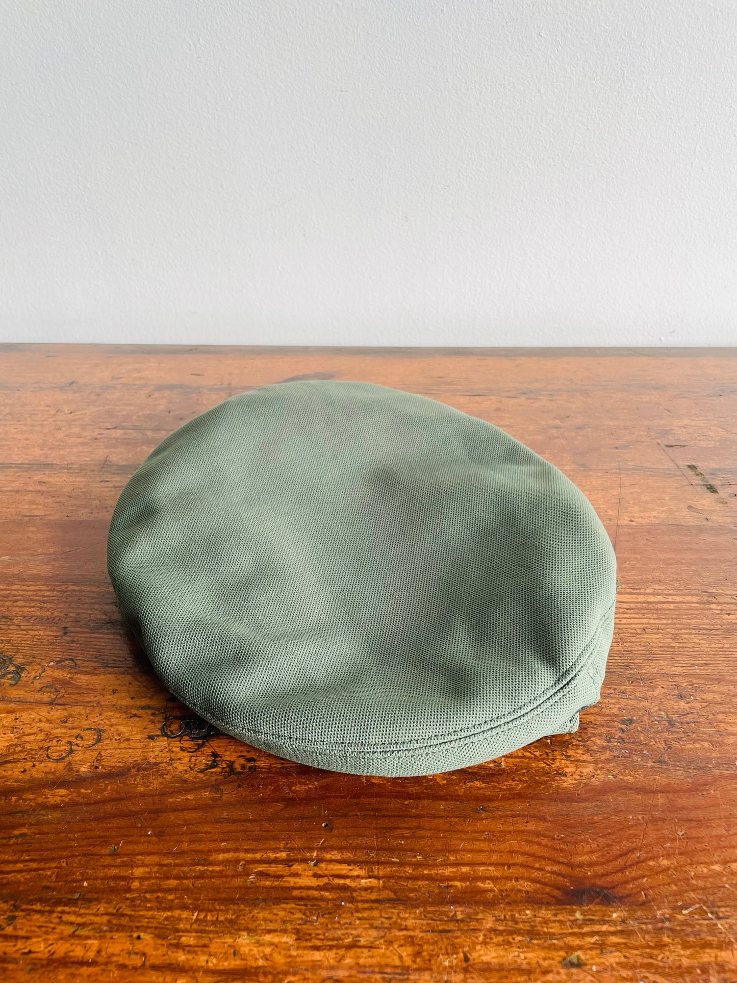 Official Beret Boy Scouts of Canada - Union Label - Size Large - Venturer - Made in Canada