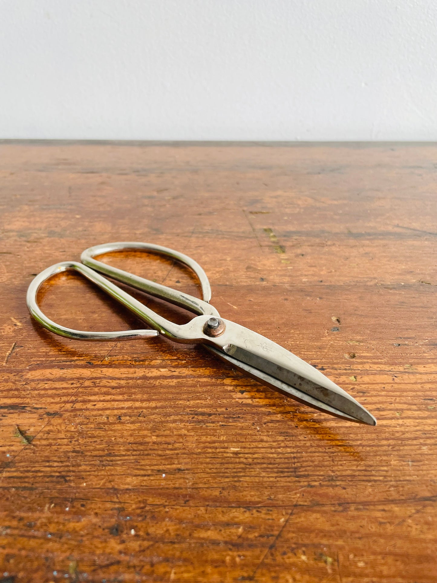 Bonsai Scissors - Gardening, Crafts, Sewing, Etc.