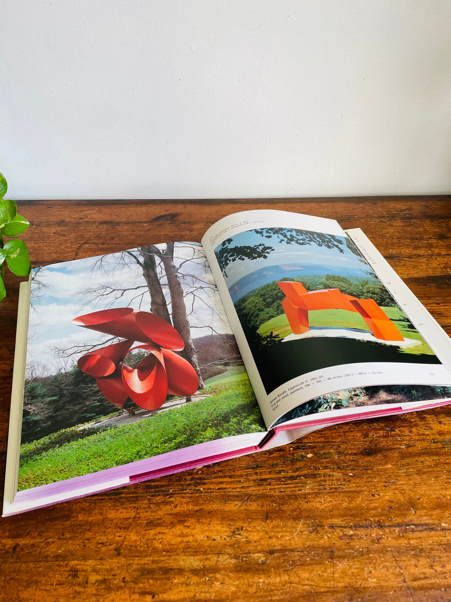 Vintage The Nelson A. Rockefeller Collection Masterpieces of Modern Art Oversized Hardcover Coffee Table Book (1981)