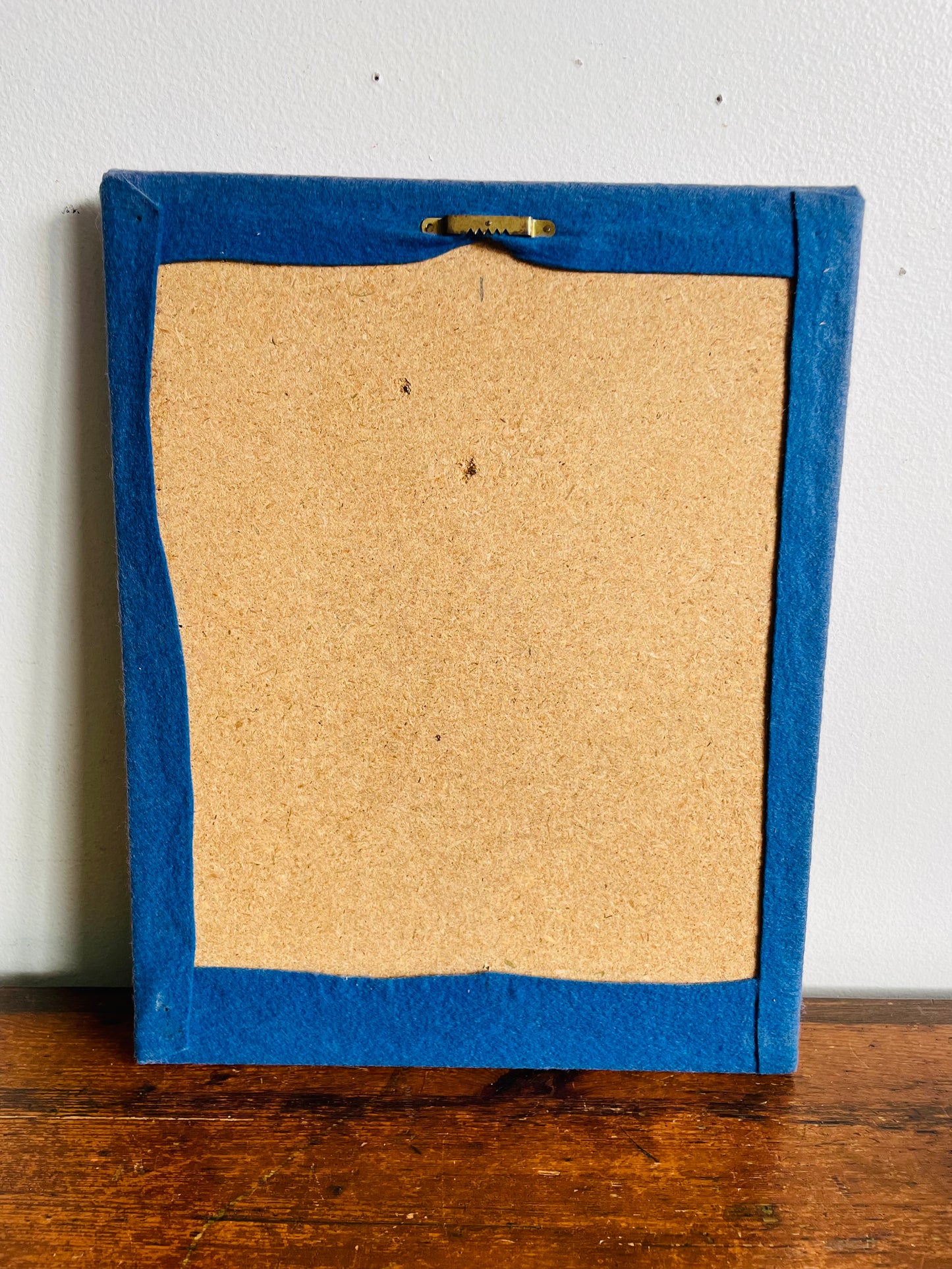 Vintage MCM Mid-Century Modern Owl String Art Picture