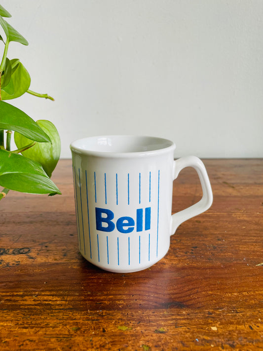 Bell Canada Mug - Made in England