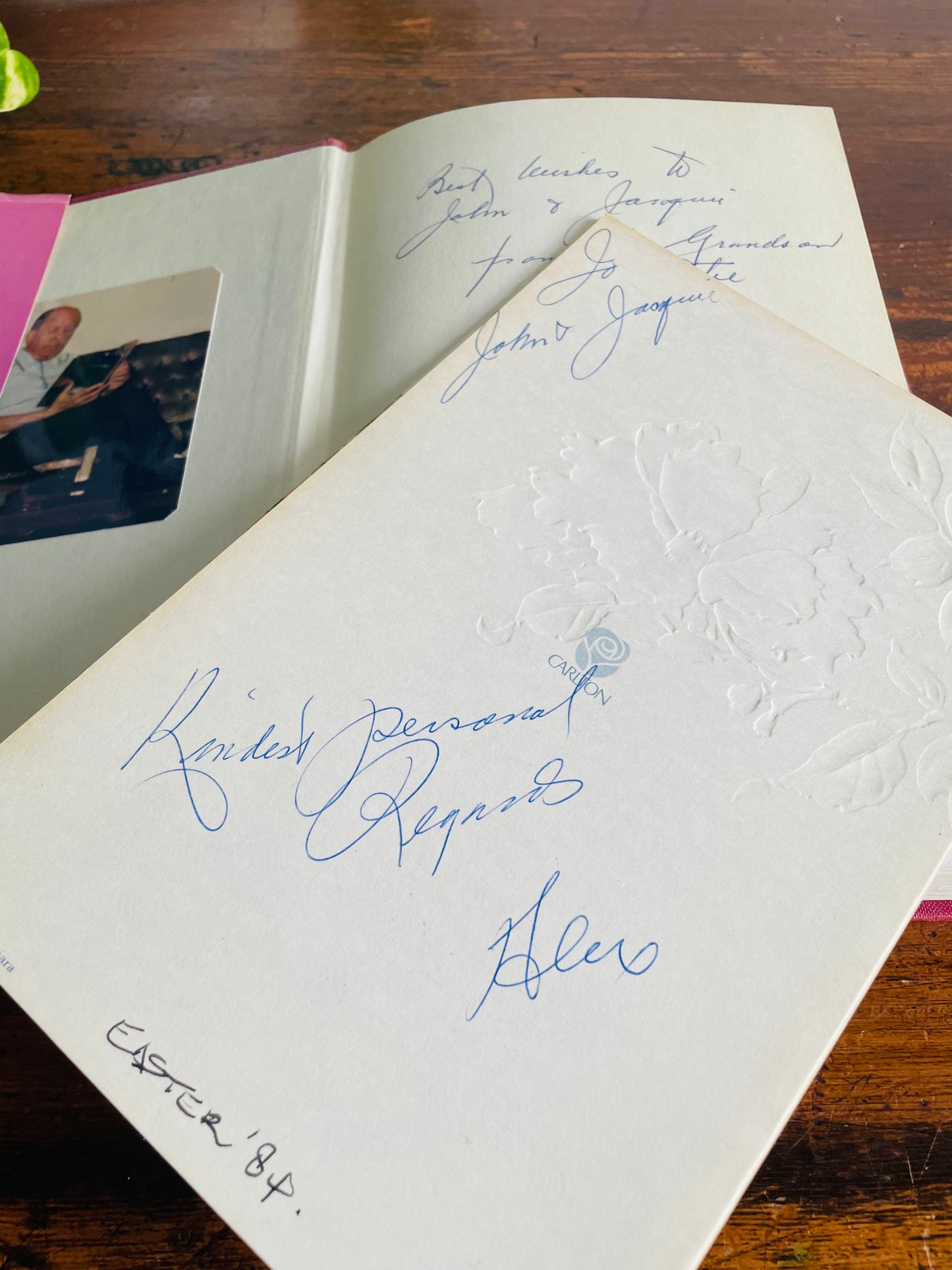 SIGNED BY GRANDSON of AUTHOR History of British Columbia Hardcover Book by Alexander Begg (1972)
